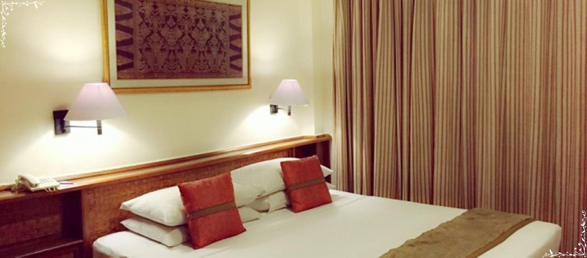 Hotel Club Bali Family @