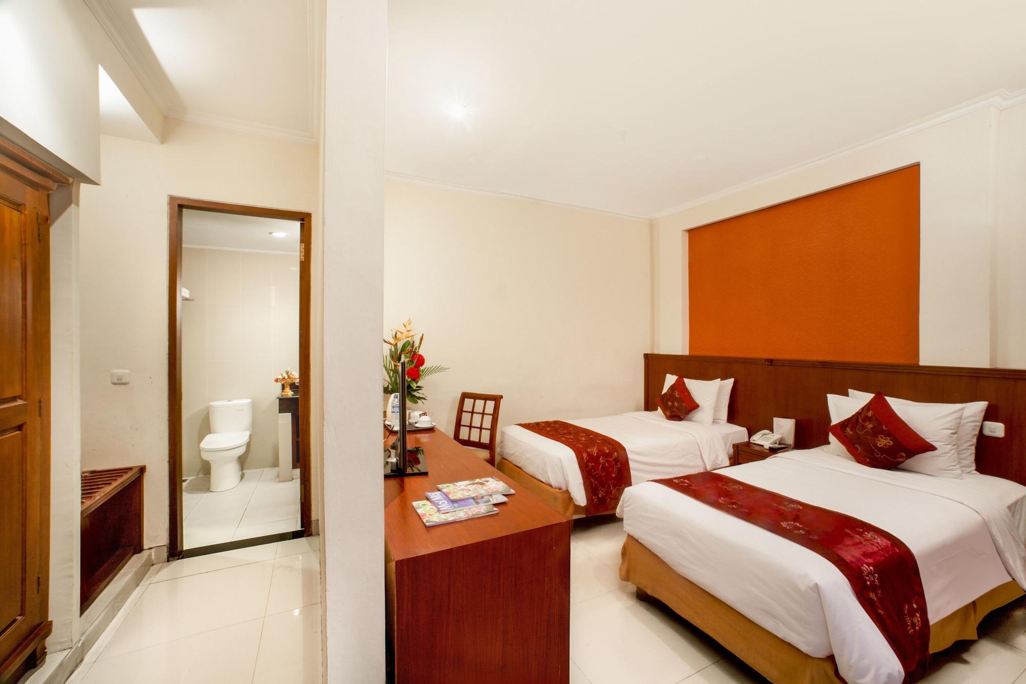 Restu Bali 3*