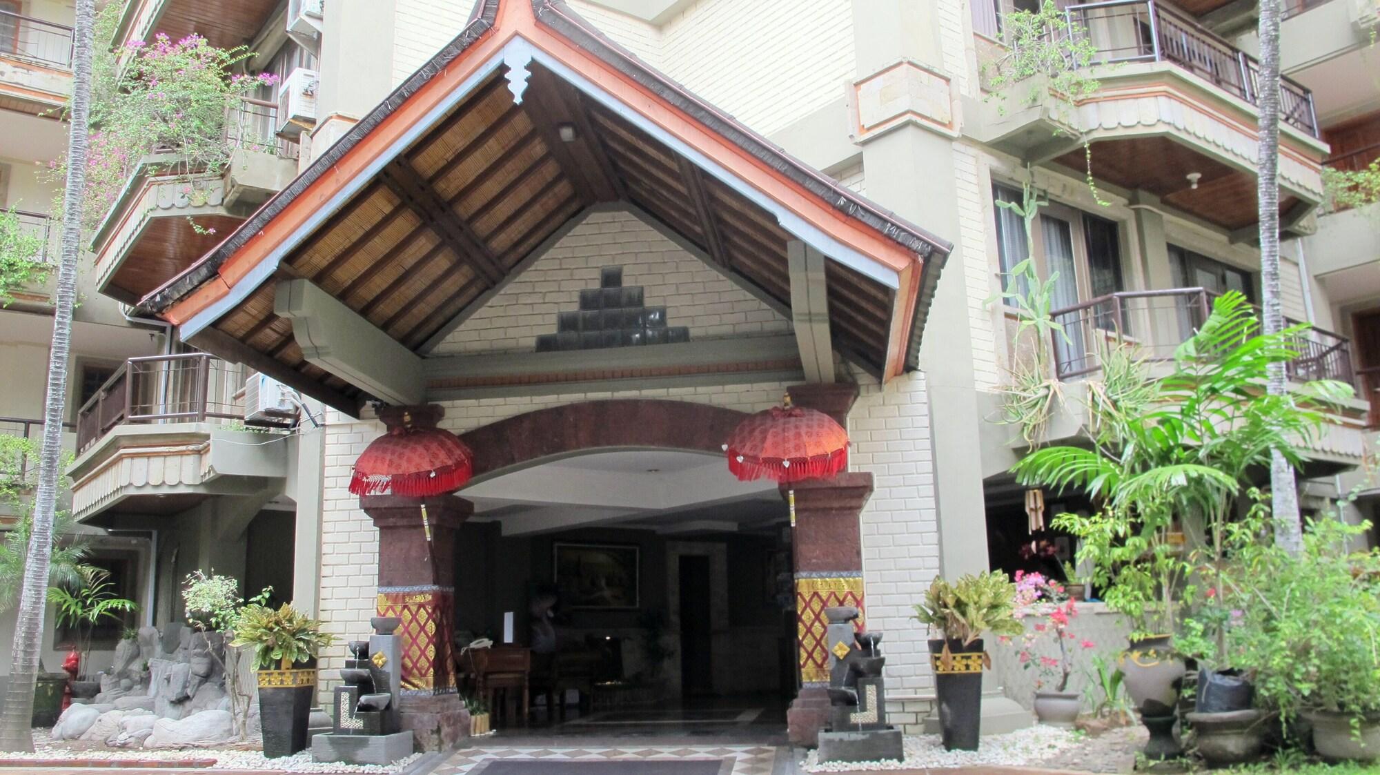 Club Bali Family @ Hotel Legian (Bali)