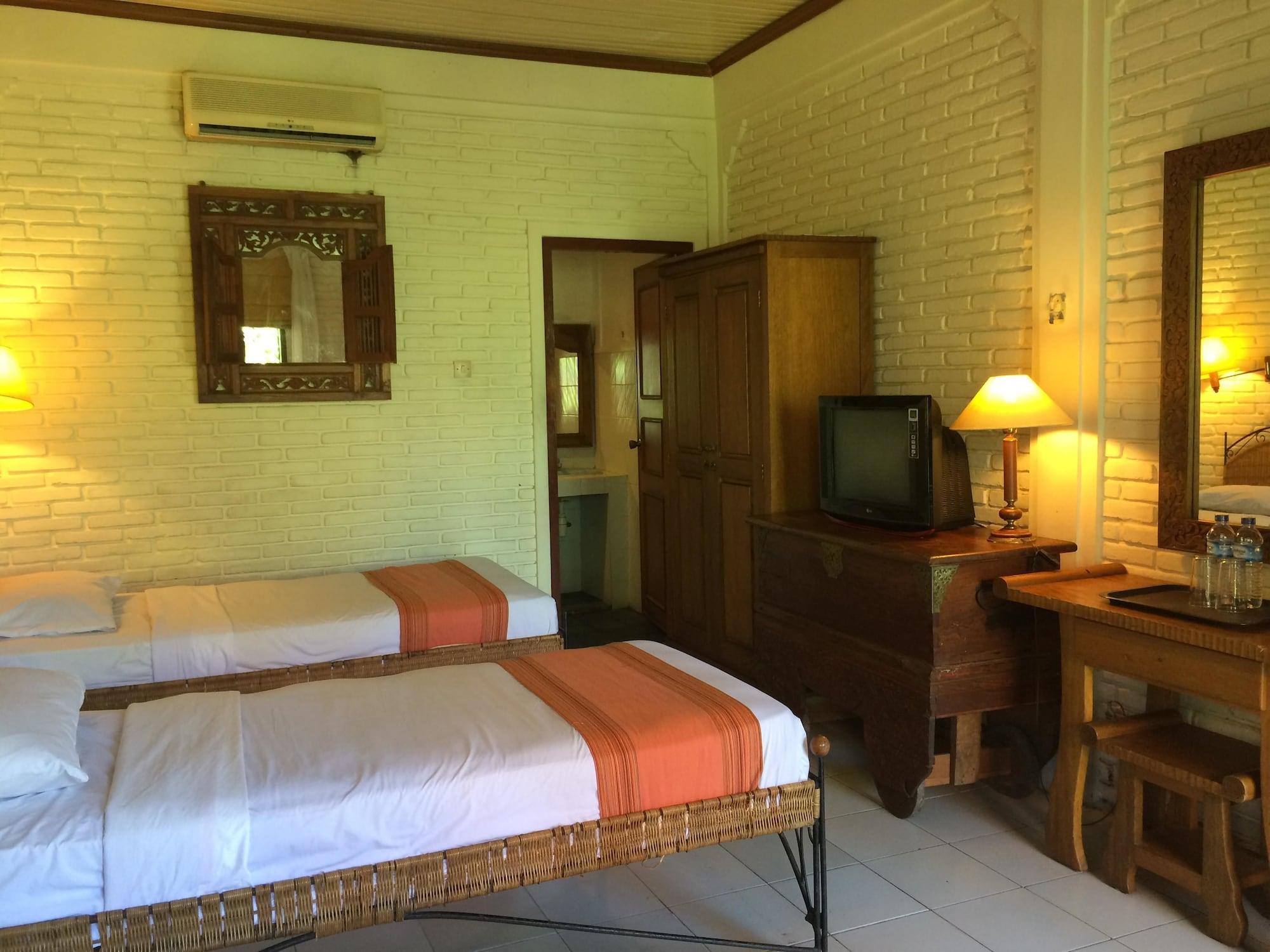 Restu Bali