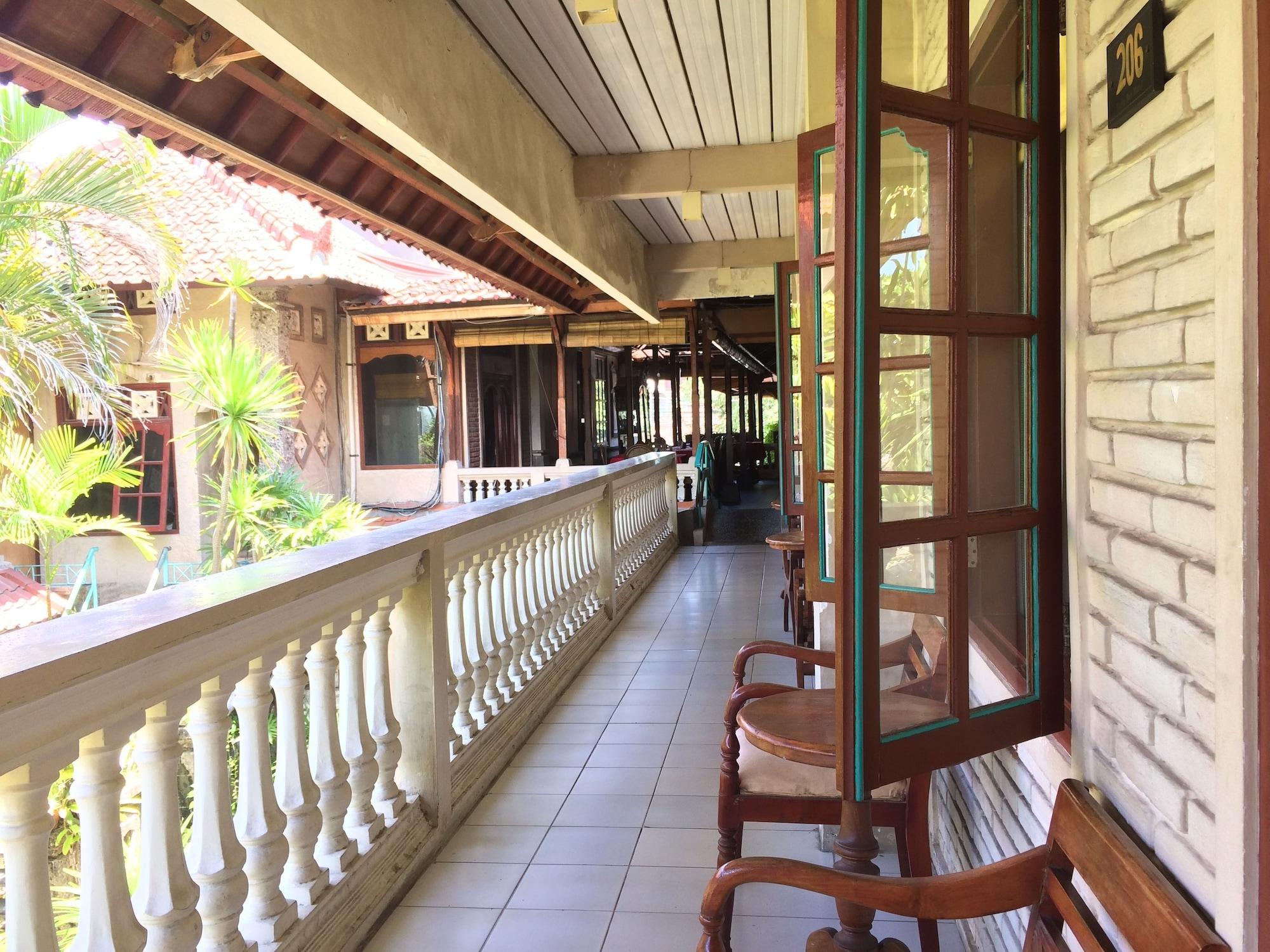 Restu Bali