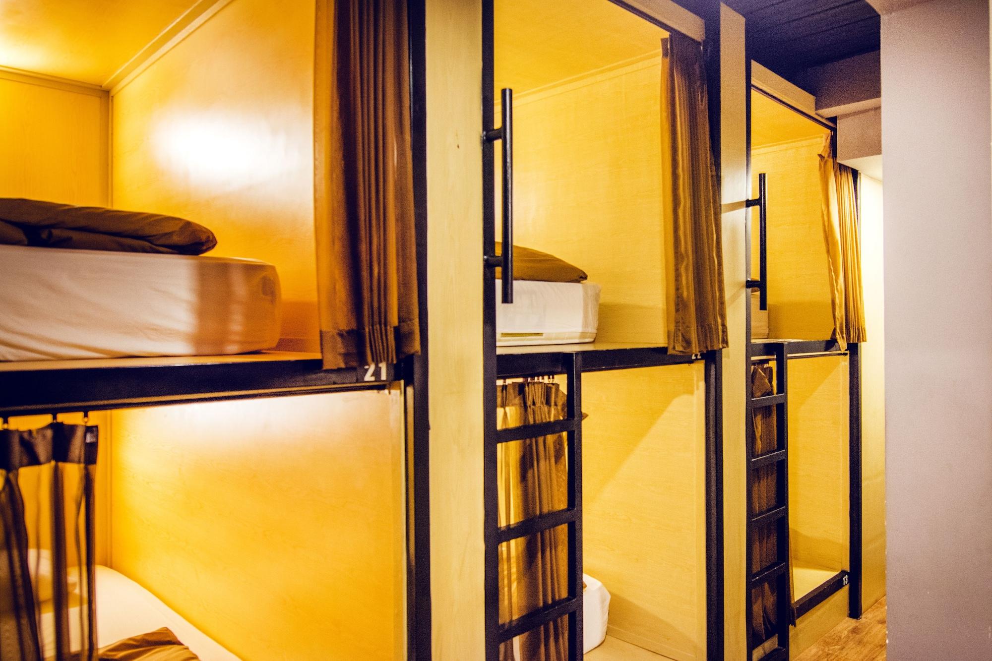 Hotel Restu Bali Legian (Bali)