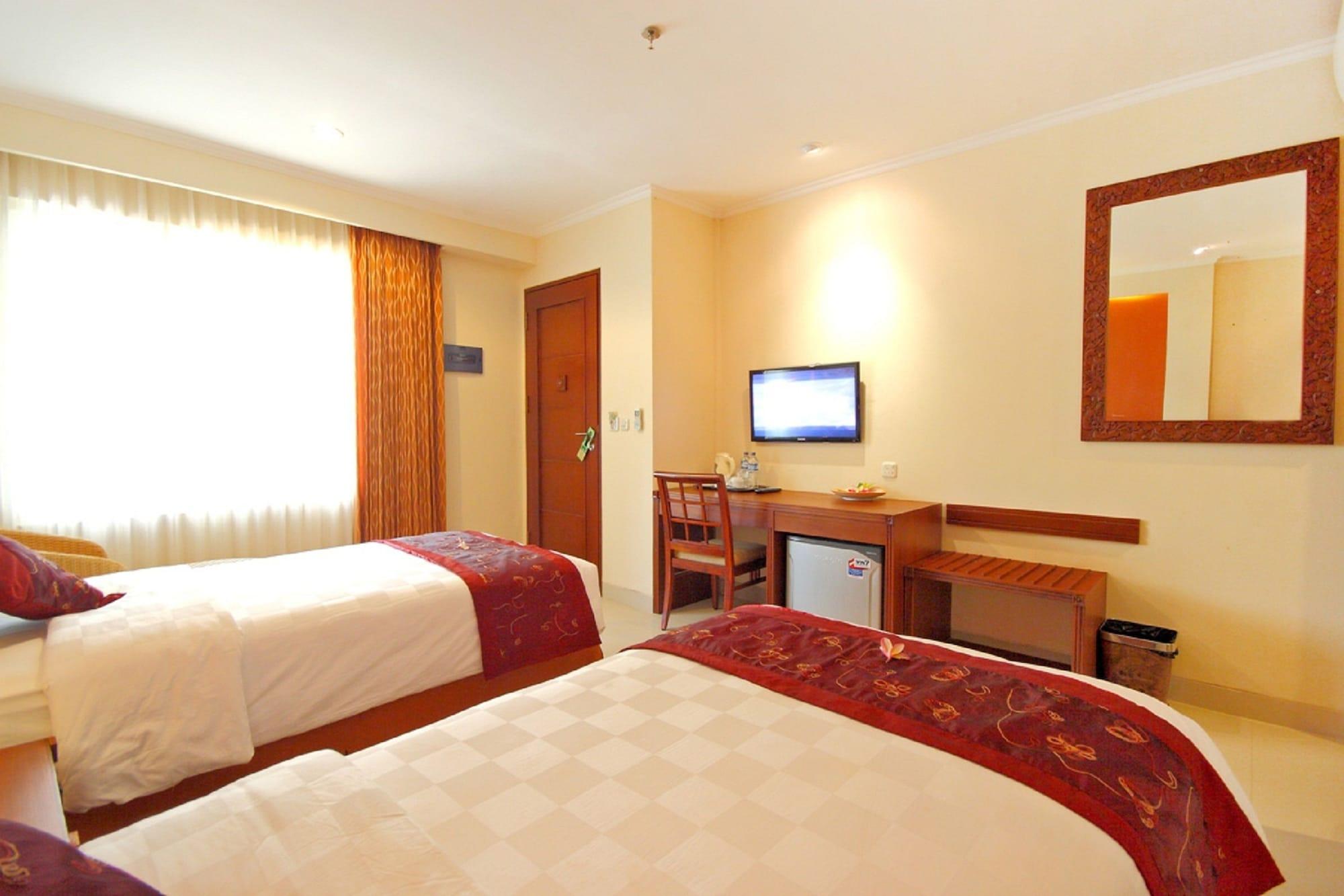 Restu Bali
