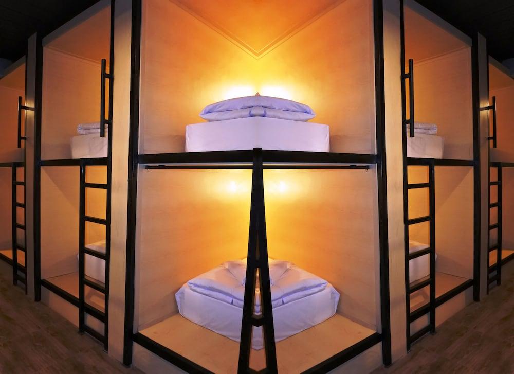 Hotel Restu Bali