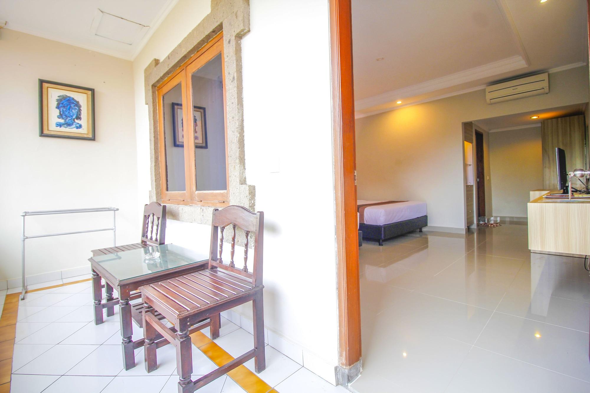 Village - Chse Certified 3* Legian