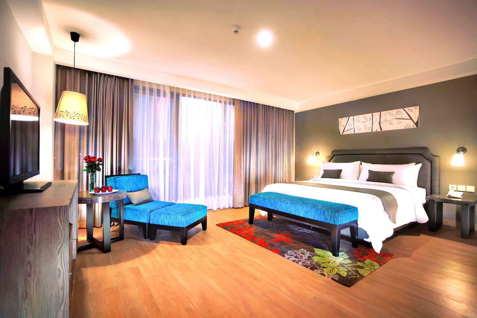 Harper Kuta By Aston Hotel Legian (Bali)
