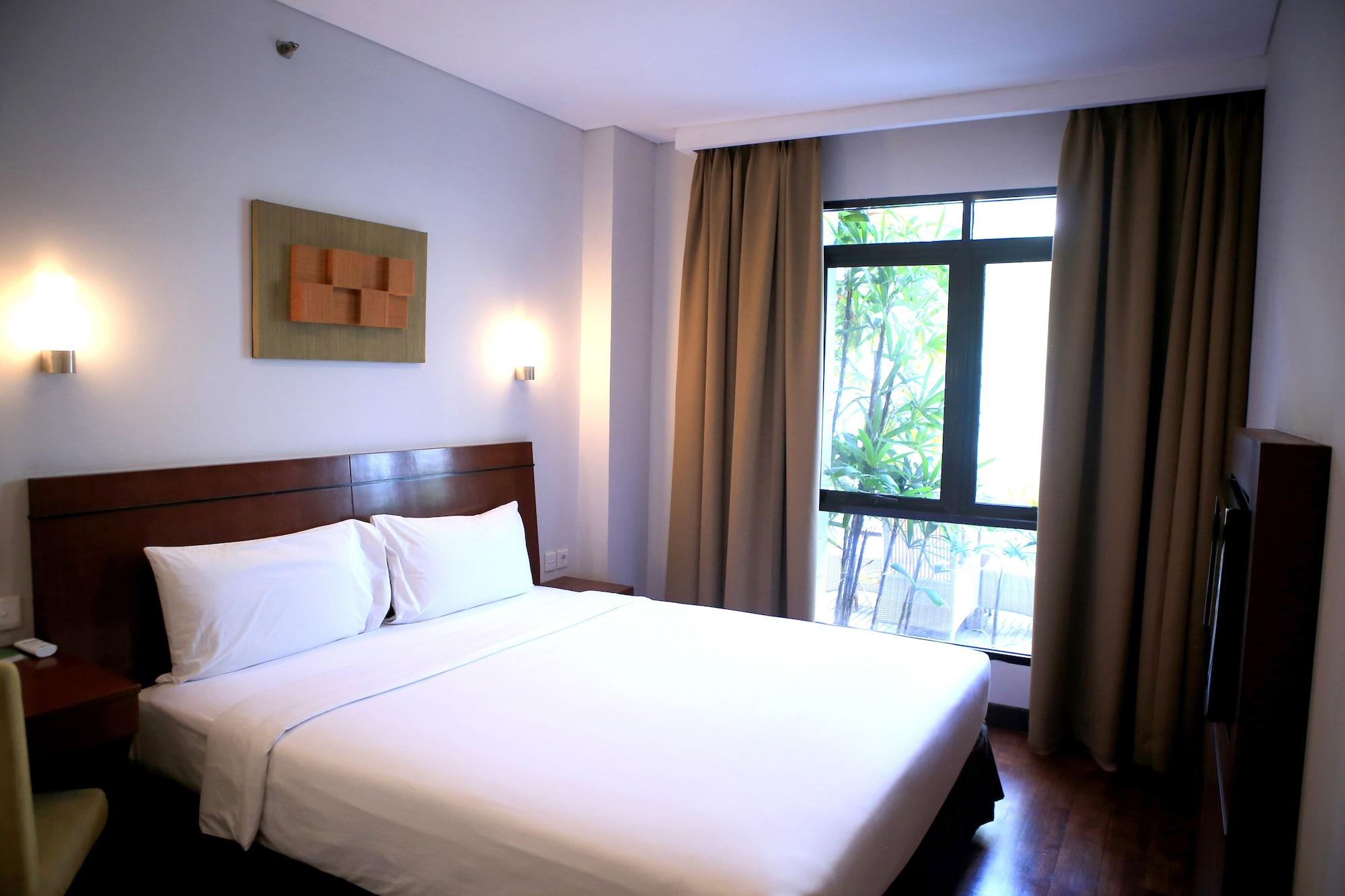 Grand Kuta And Hotel Legian (Bali)