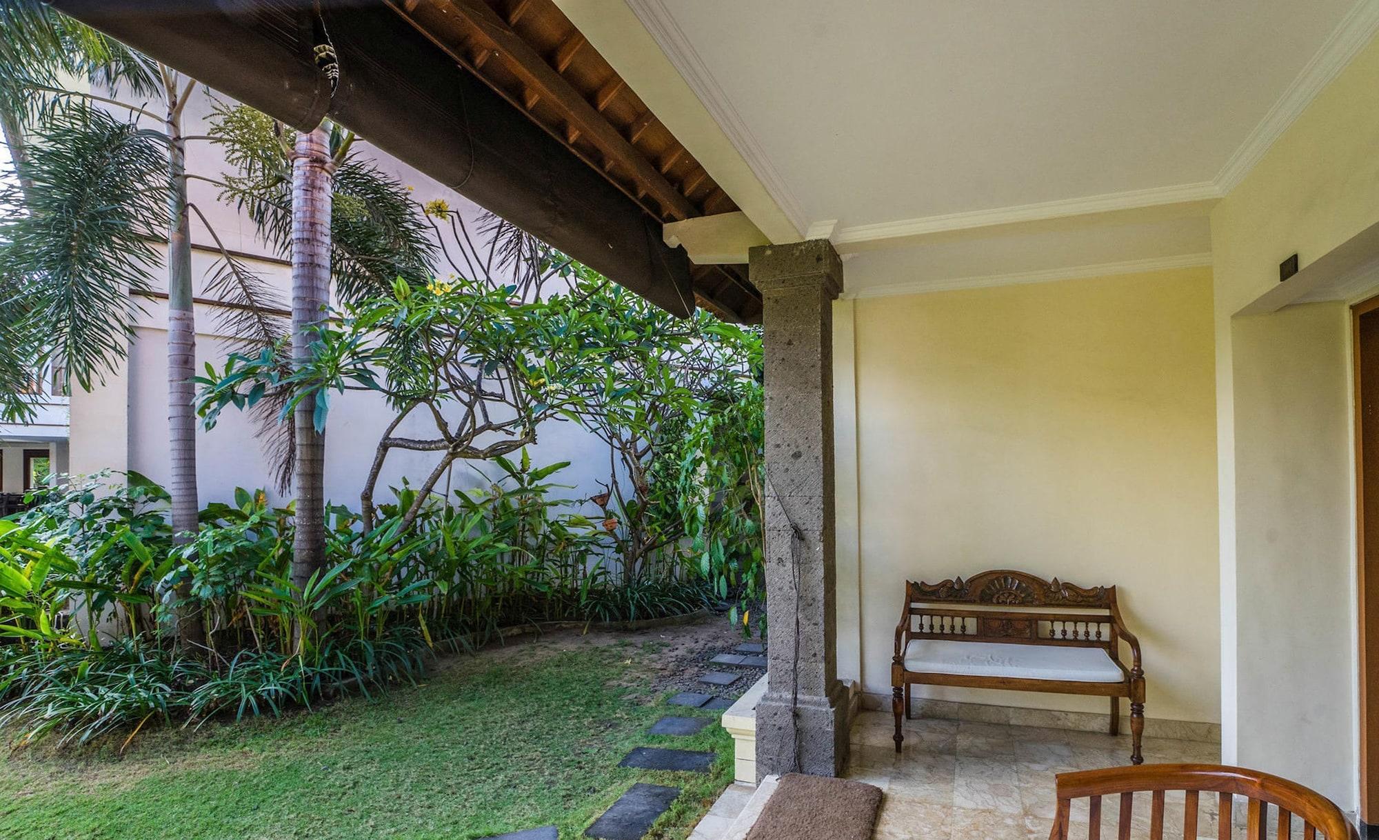 Diana Bali Resort Legian