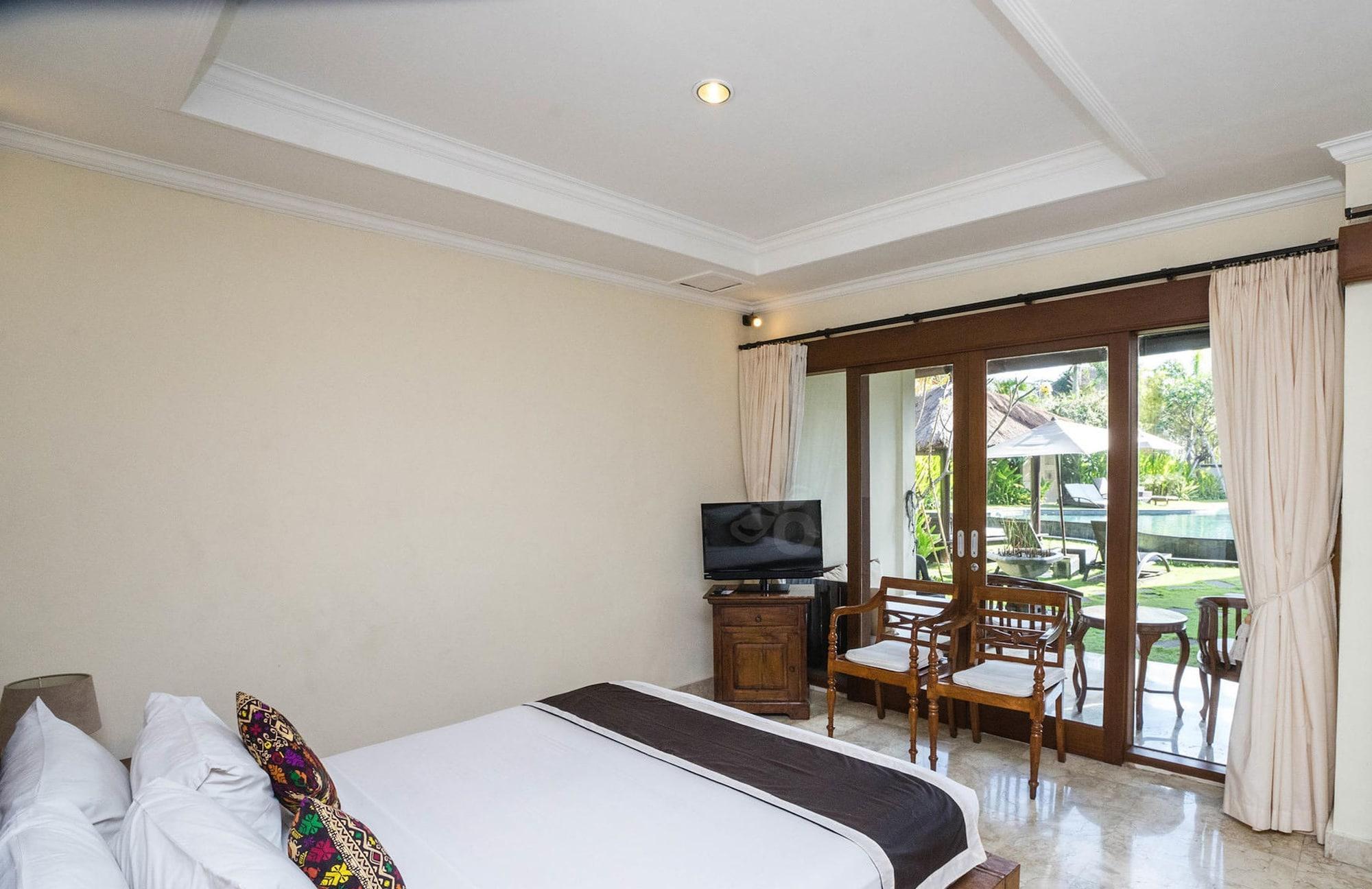 Diana Bali 4* Legian