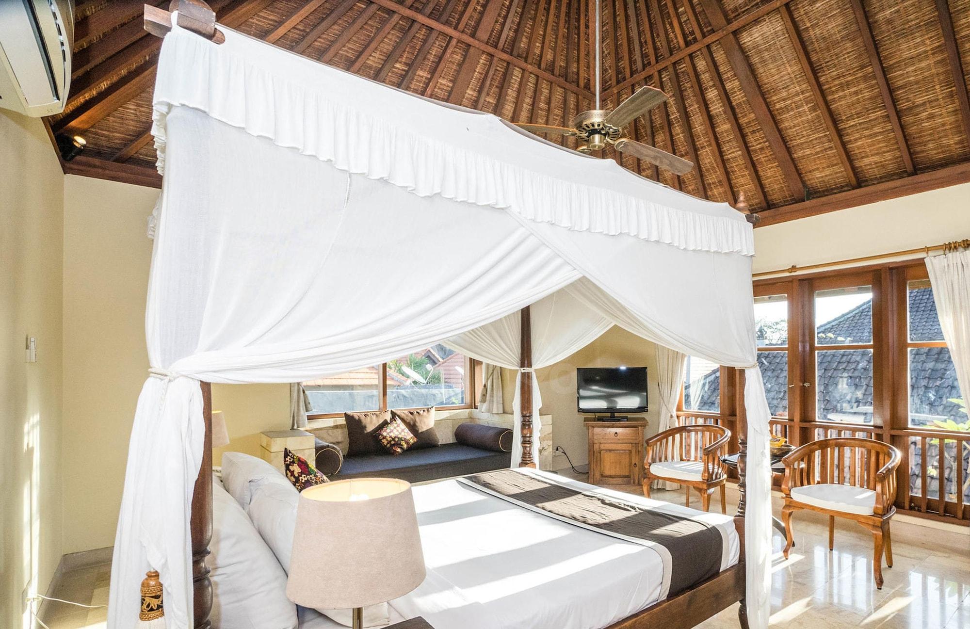 Diana Bali 4* Legian