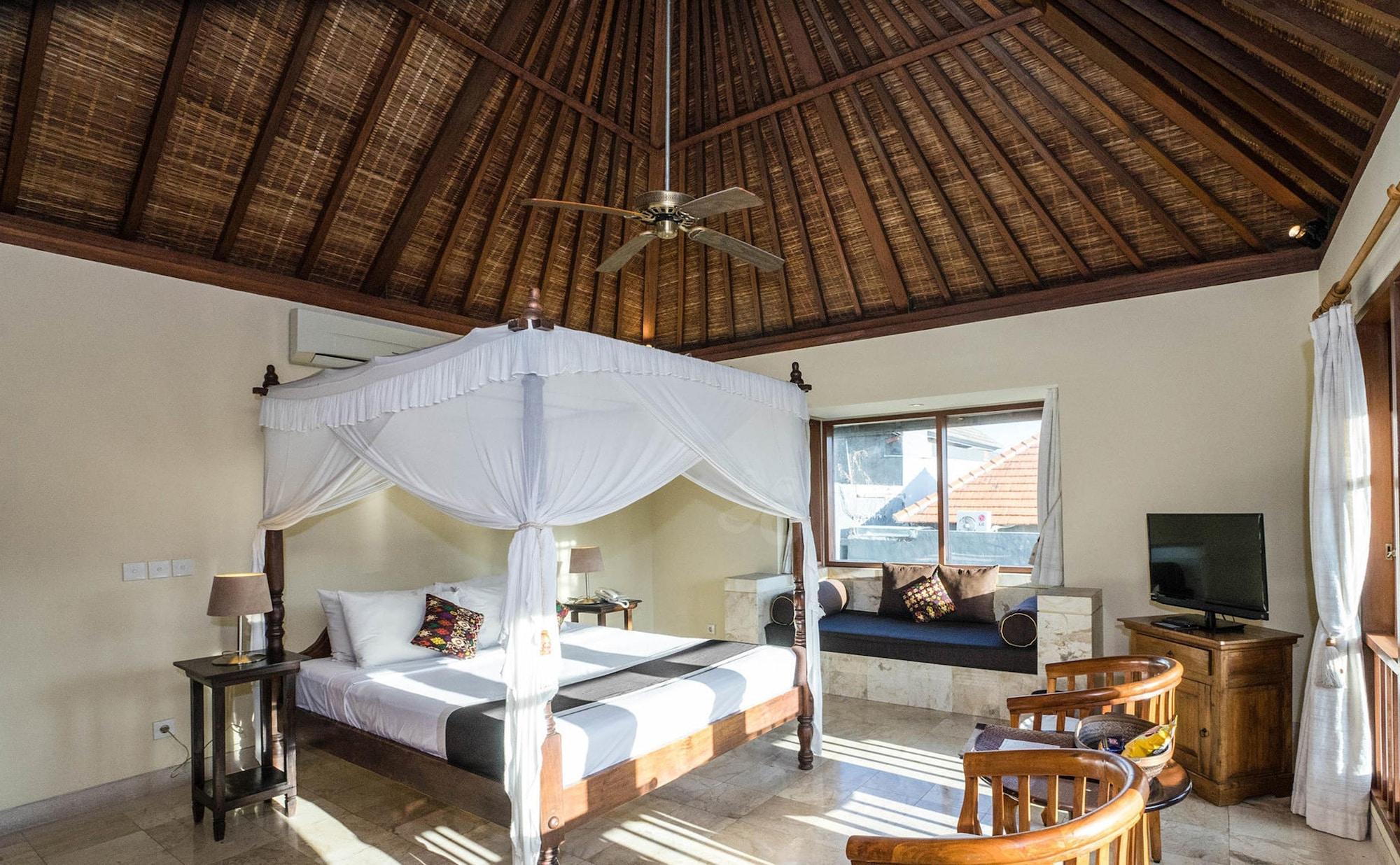 Diana Bali 4* Legian