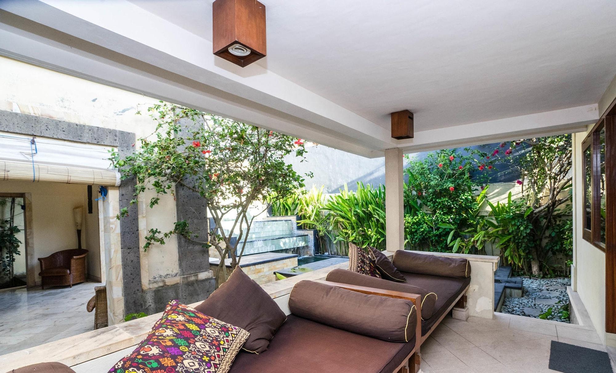 Resort Diana Bali Legian