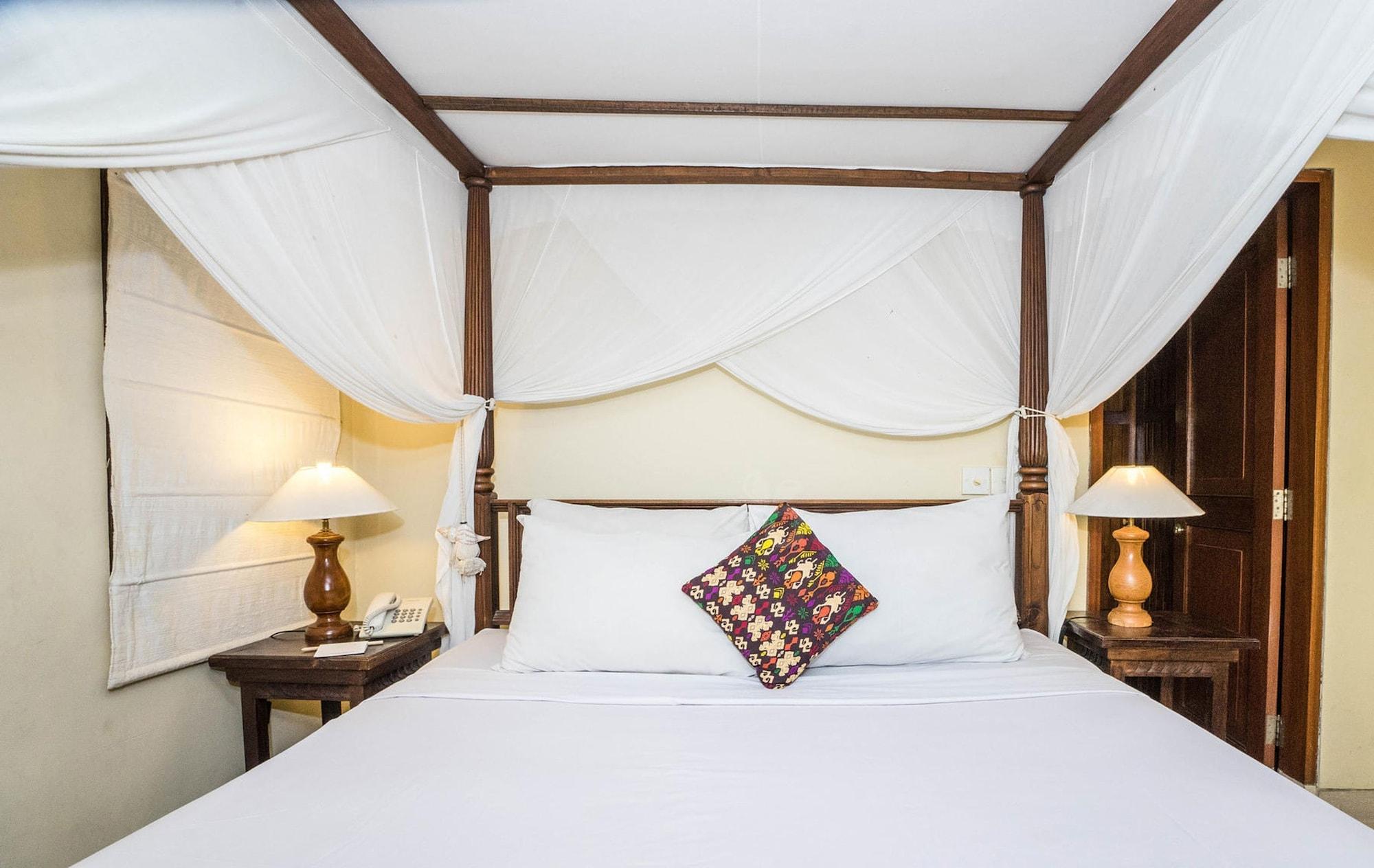 Resort Diana Bali