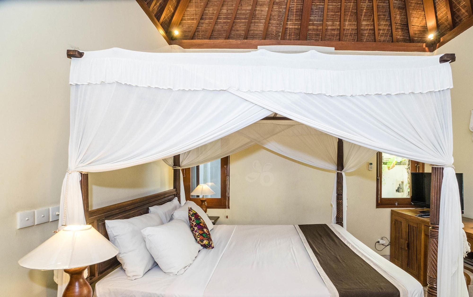 Diana Bali 4* Legian