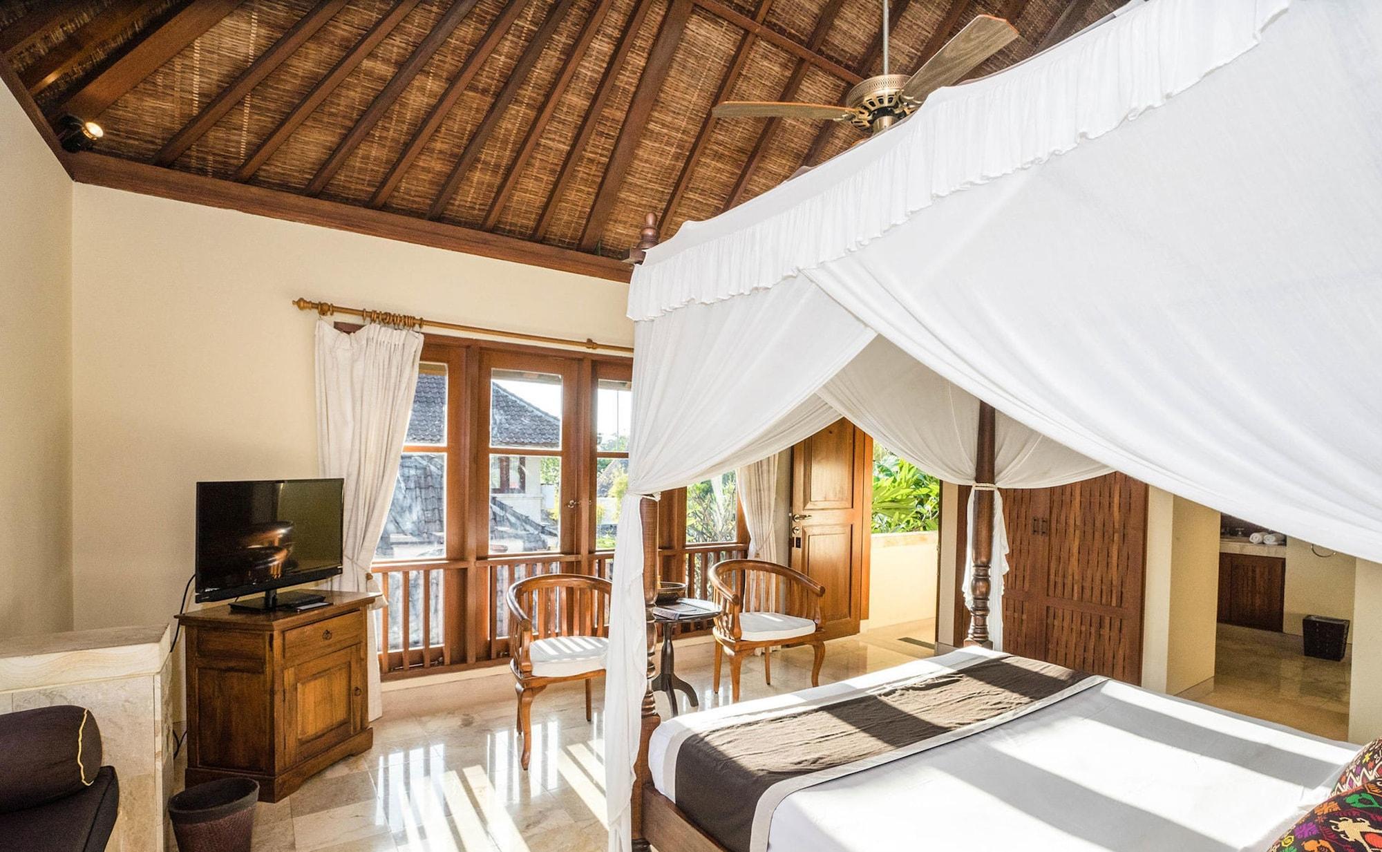 Resort Diana Bali