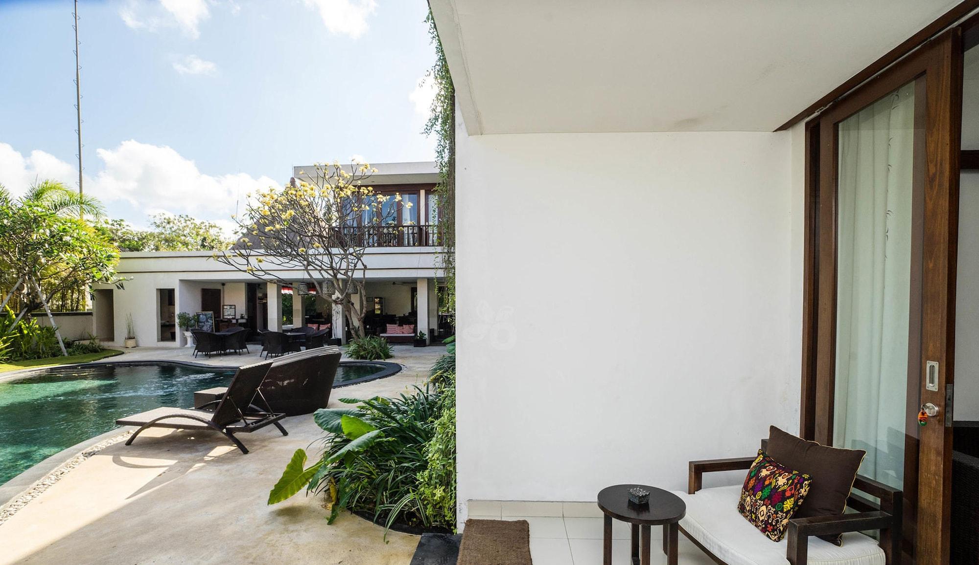 Diana Bali Resort 4*
