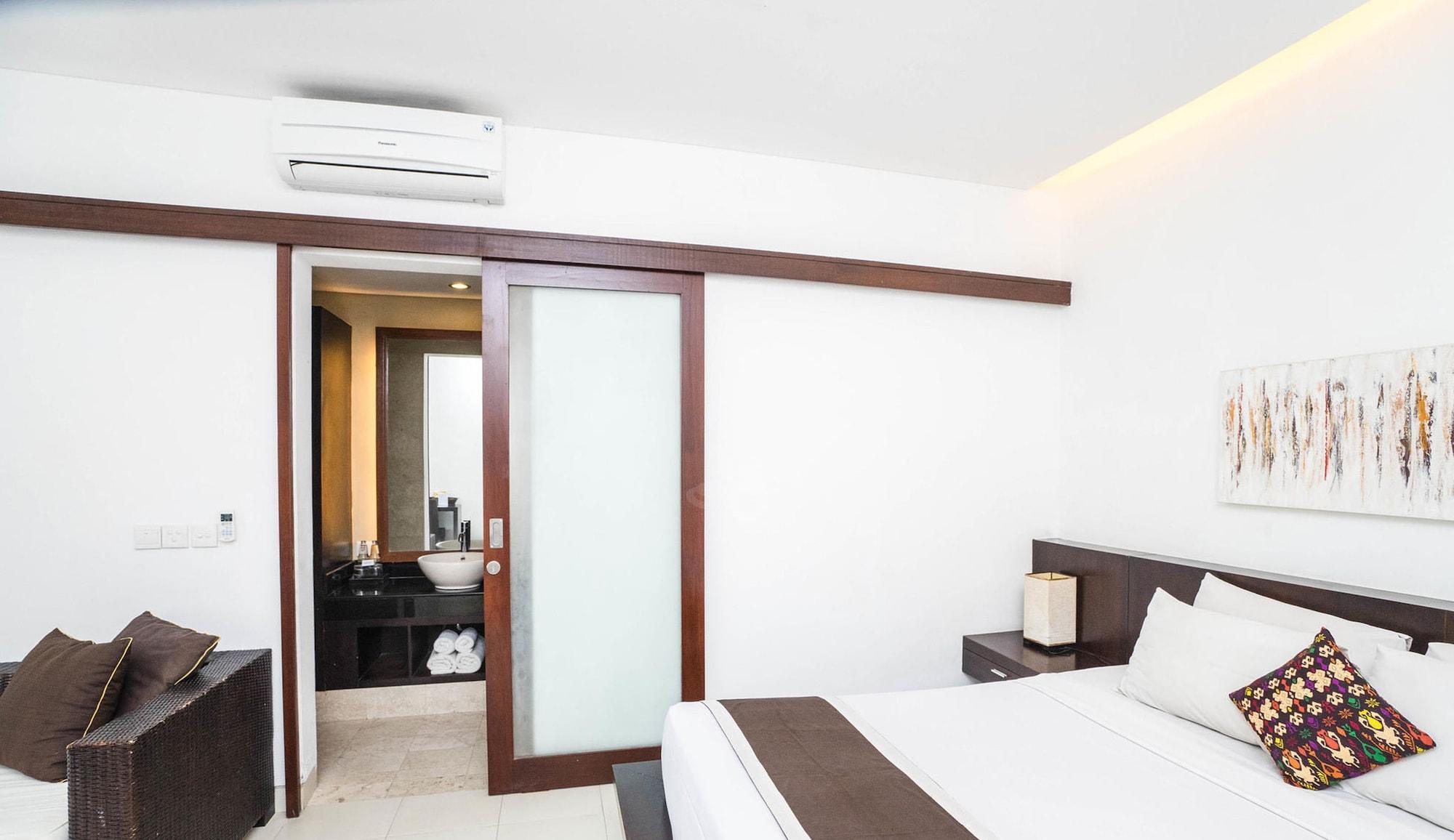 Diana Bali Resort
