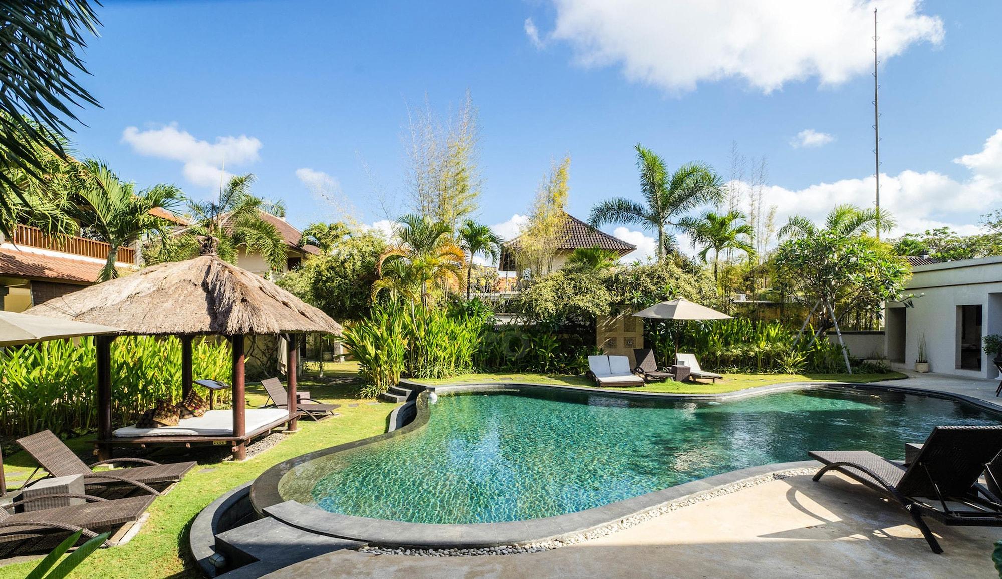 Diana Bali Legian