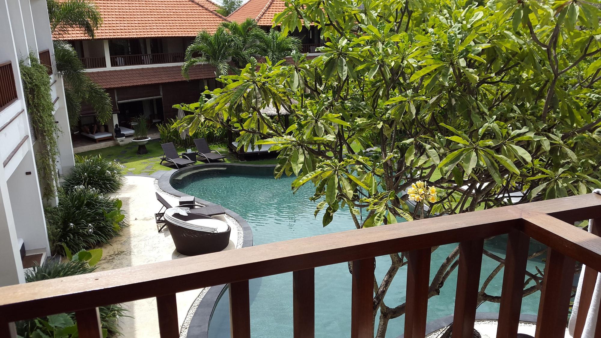 Diana Bali 4*