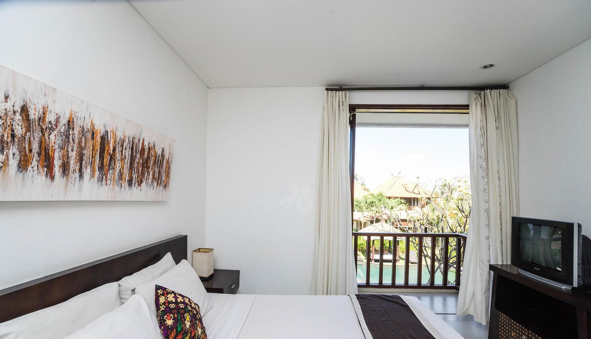 Resort Diana Bali 4*