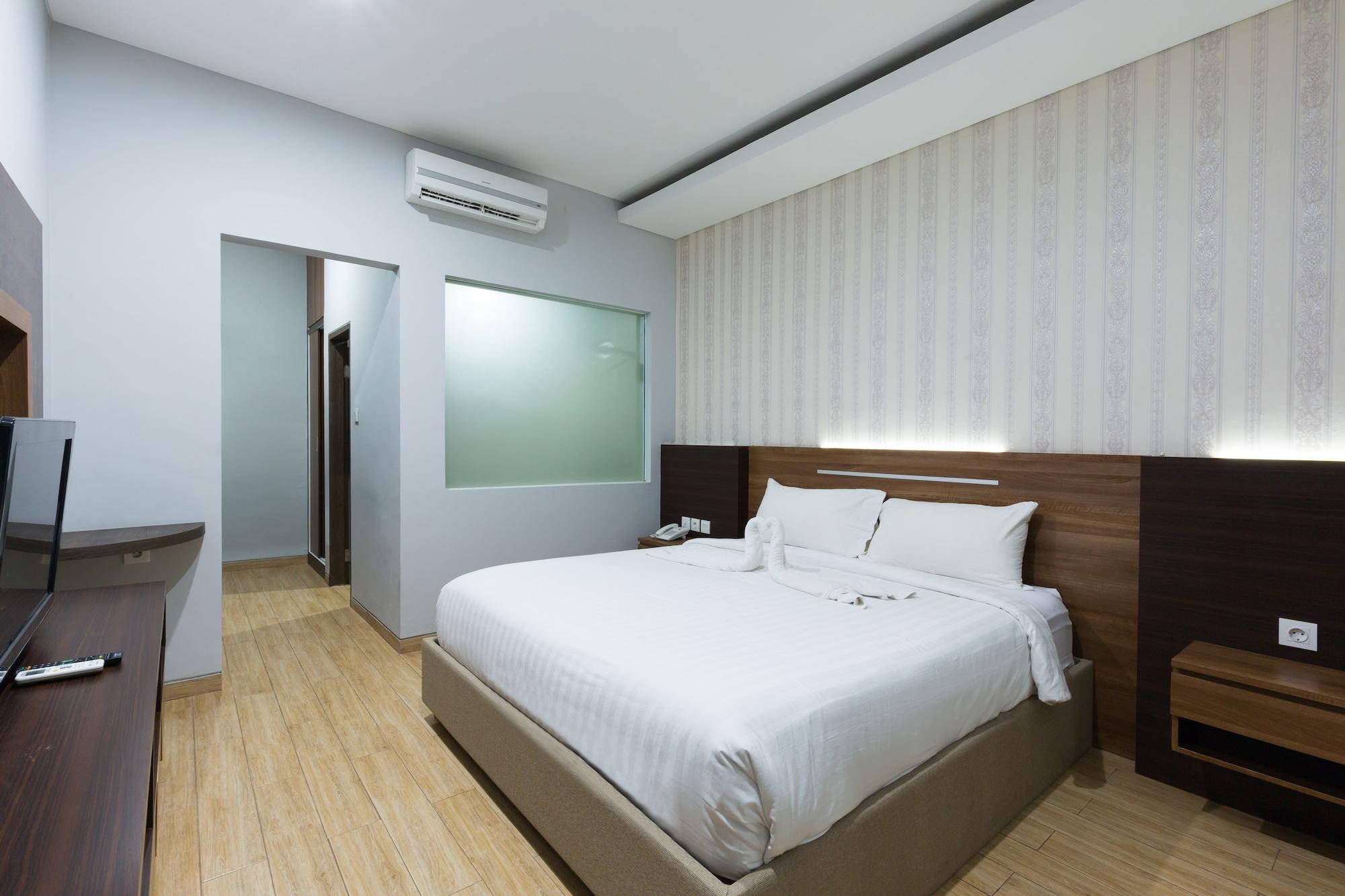 Hotel Casa Dasa 3*
