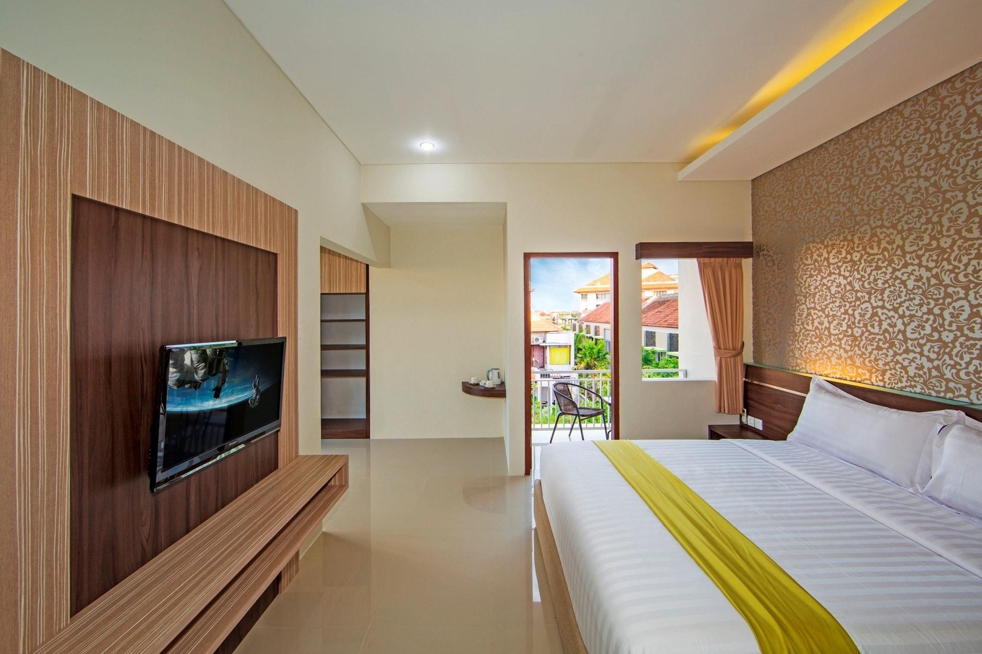 Hotel Casa Dasa Legian (Bali)