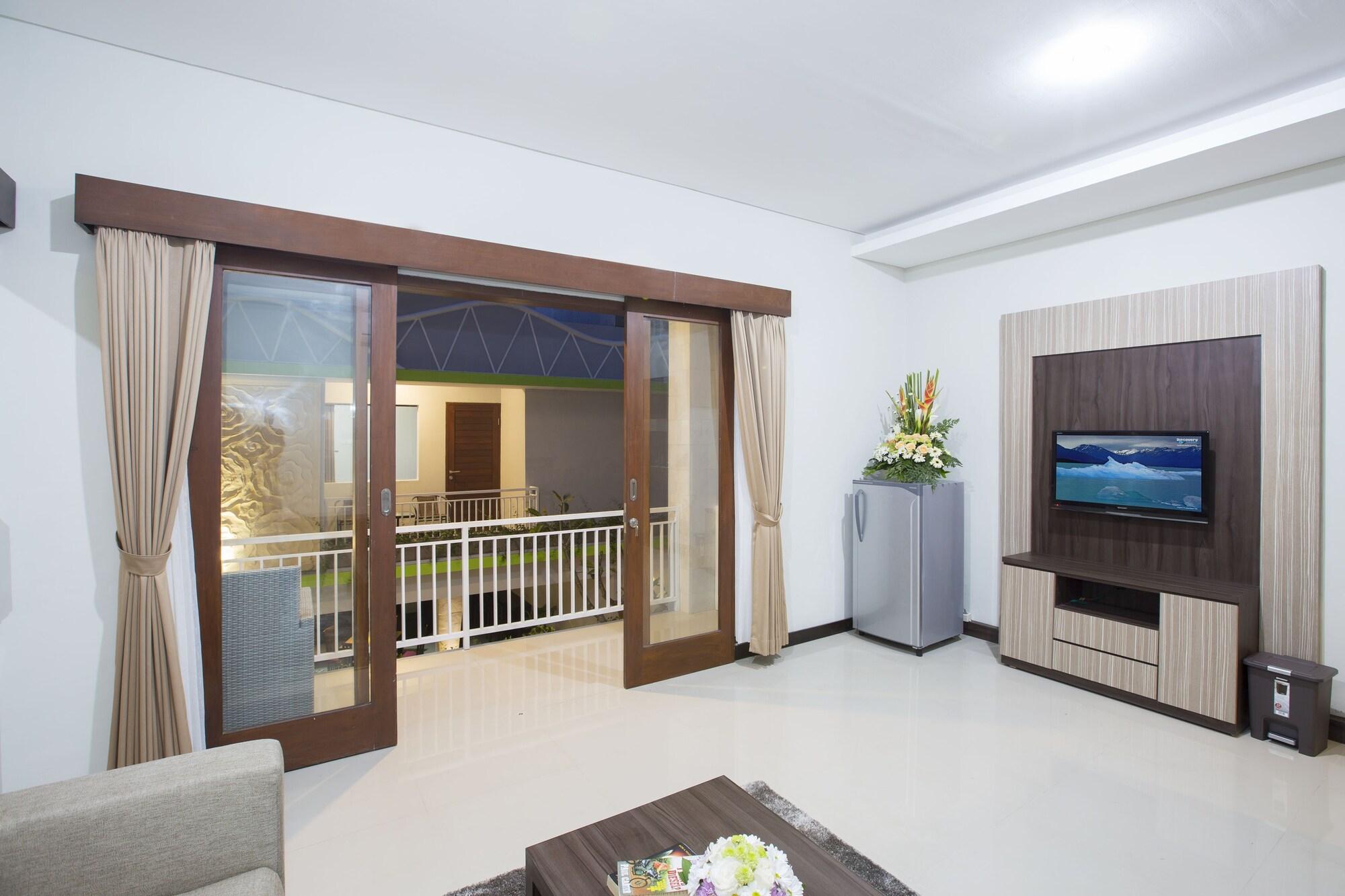 Casa Dasa Legian (Bali)