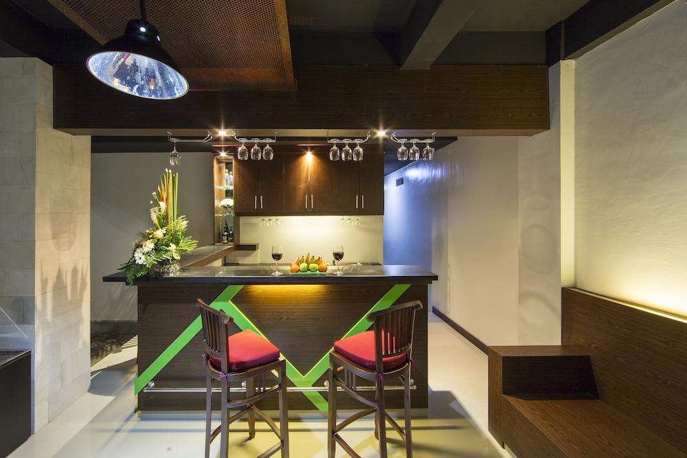 Casa Dasa 3* Legian (Bali)