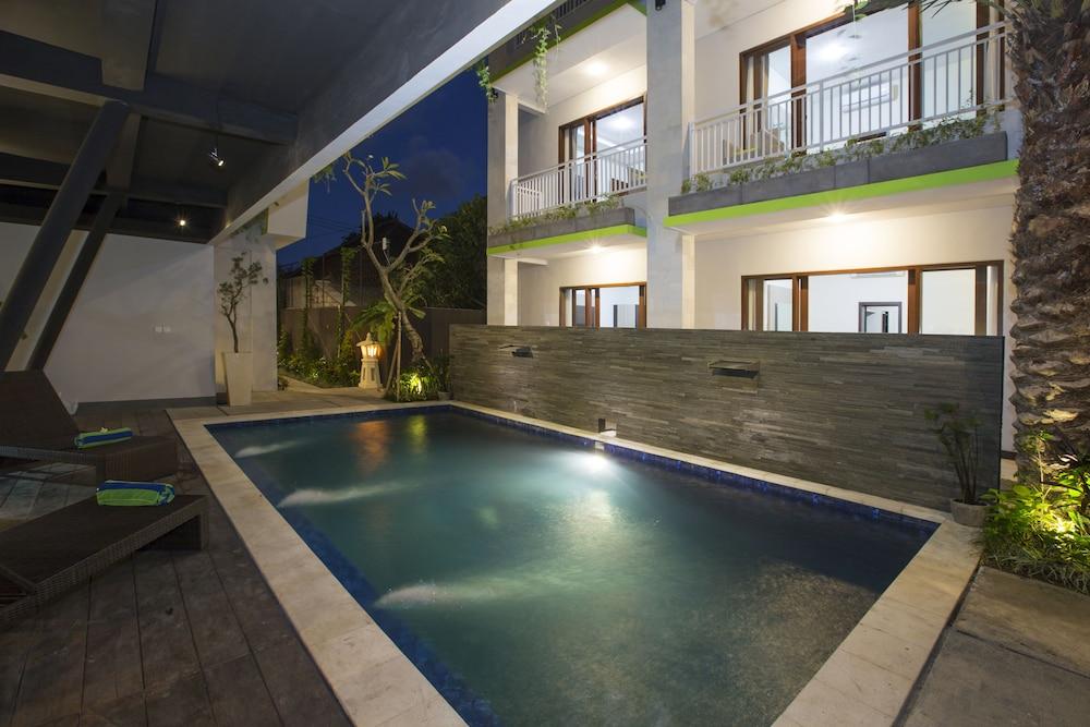Casa Dasa Hotel Legian (Bali)