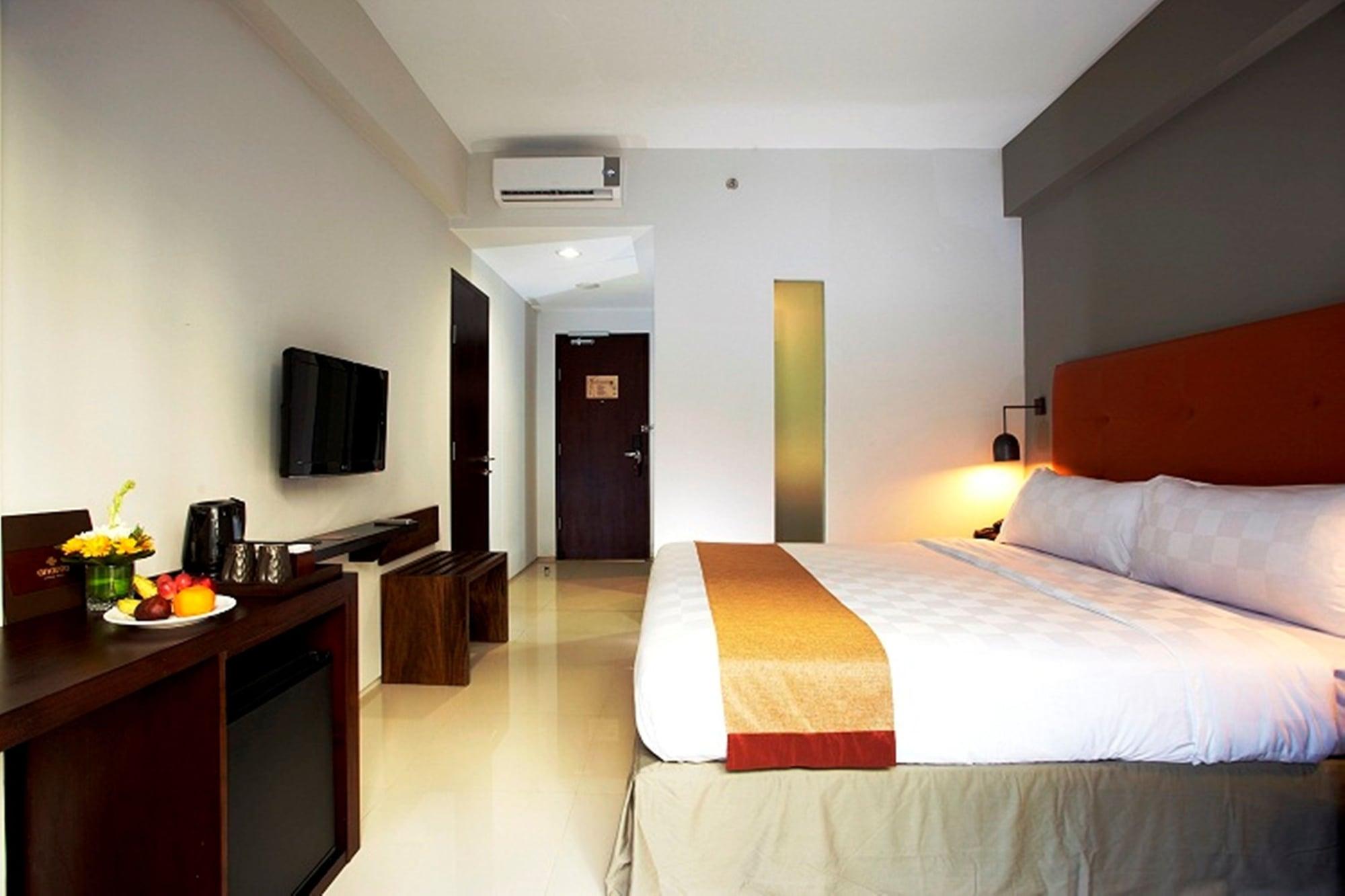 Ananta 4* Legian (Bali)