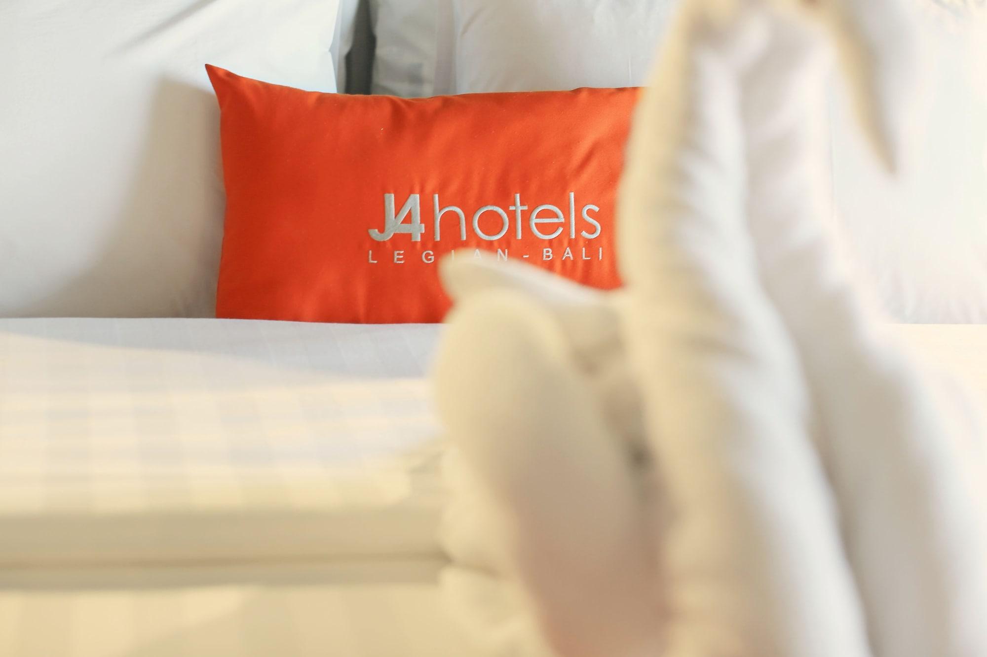 J4 Hotel Legian (Bali)