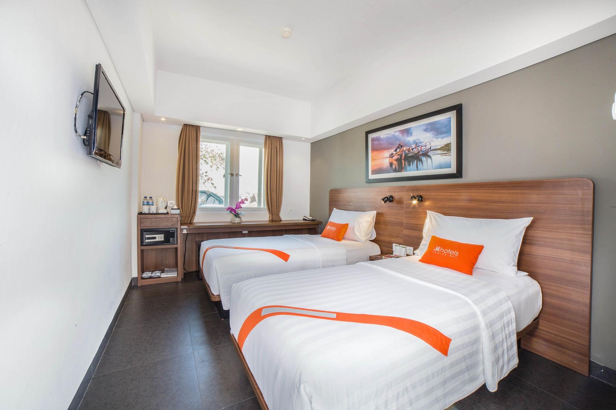 J4 Hotel Legian (Bali)