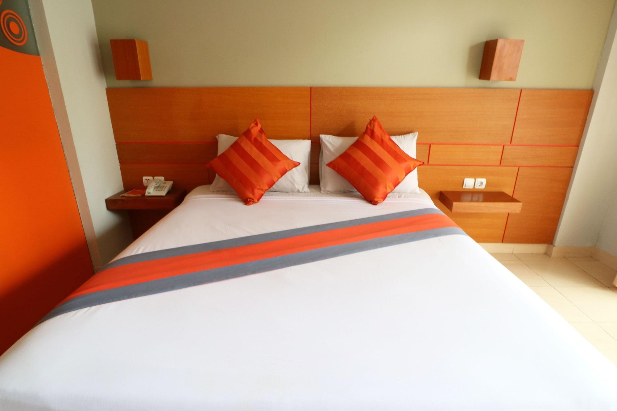 Grand Sinar Indah Hotel Legian
