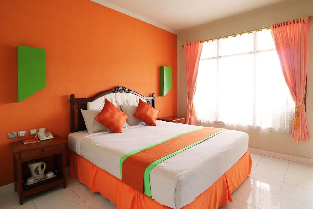 Grand Sinar Indah Hotel Legian
