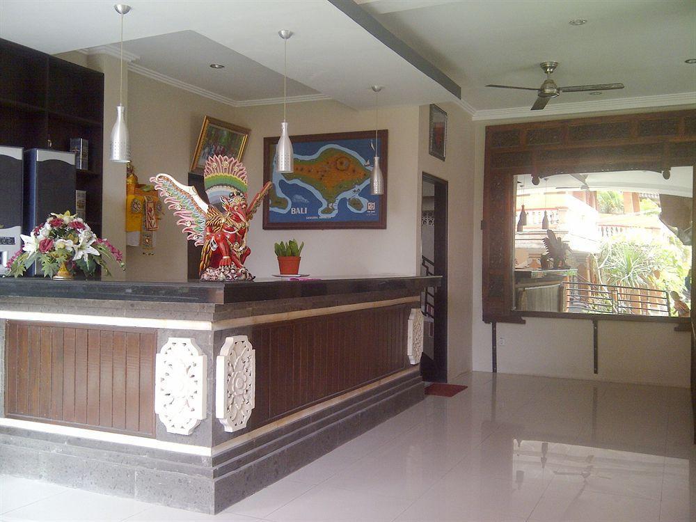 Troppo Zone Puri Rama Kuta