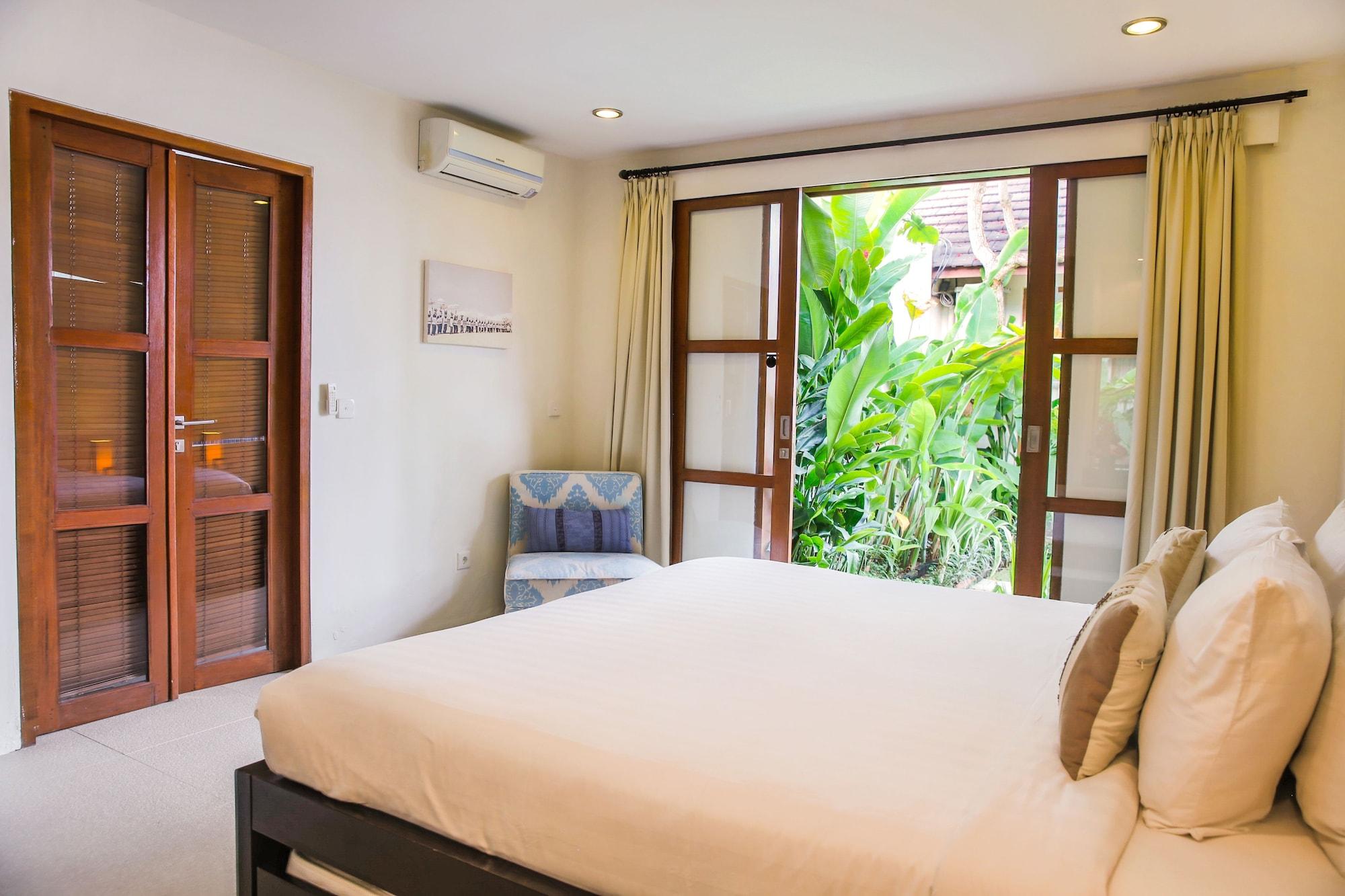 Samana * Legian (Bali)