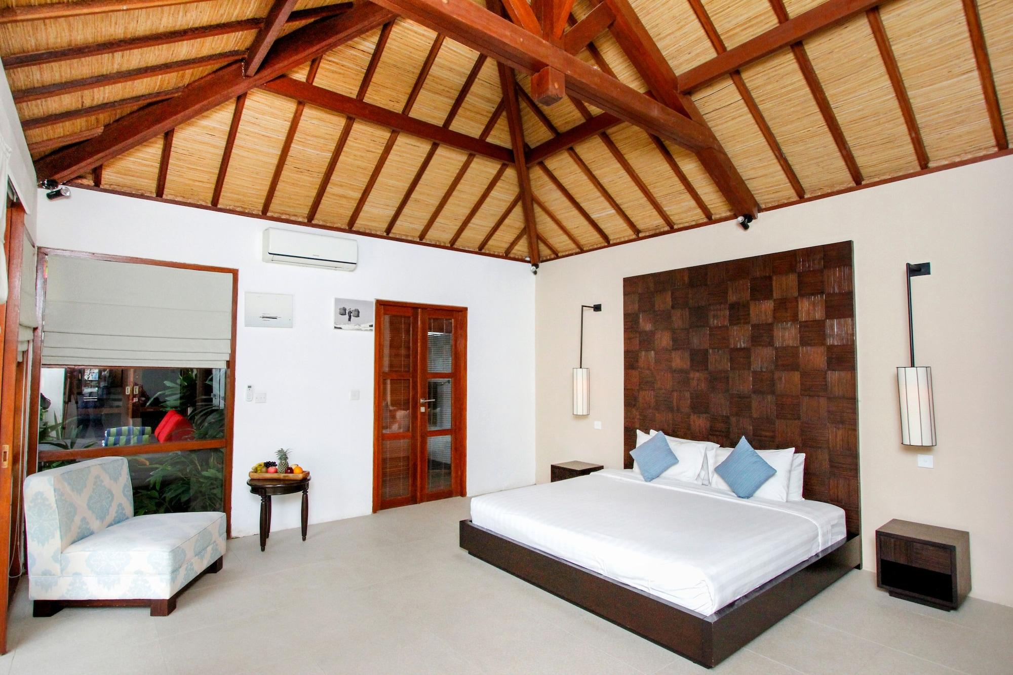 Samana Villa