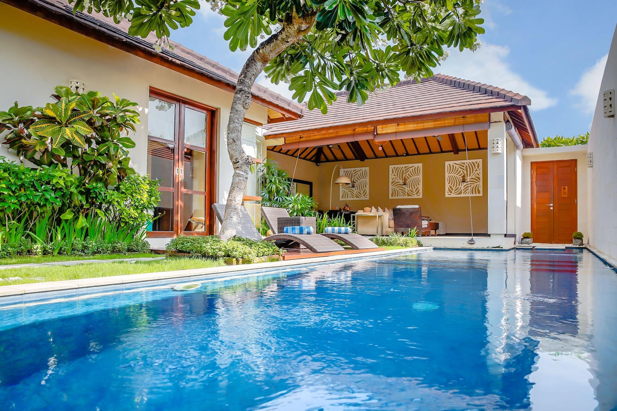 Villa Samana Legian (Bali)