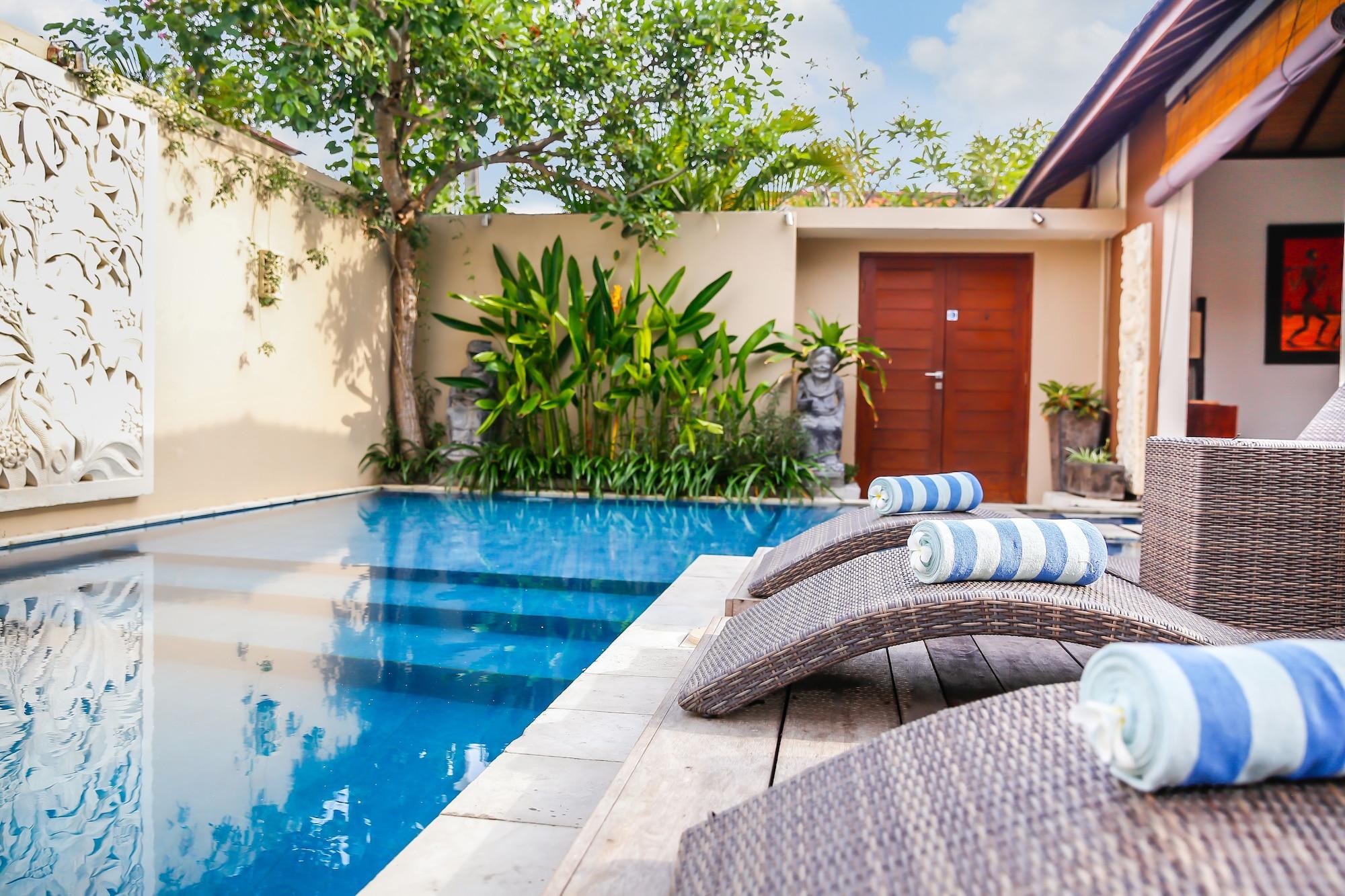 Samana Legian (Bali)