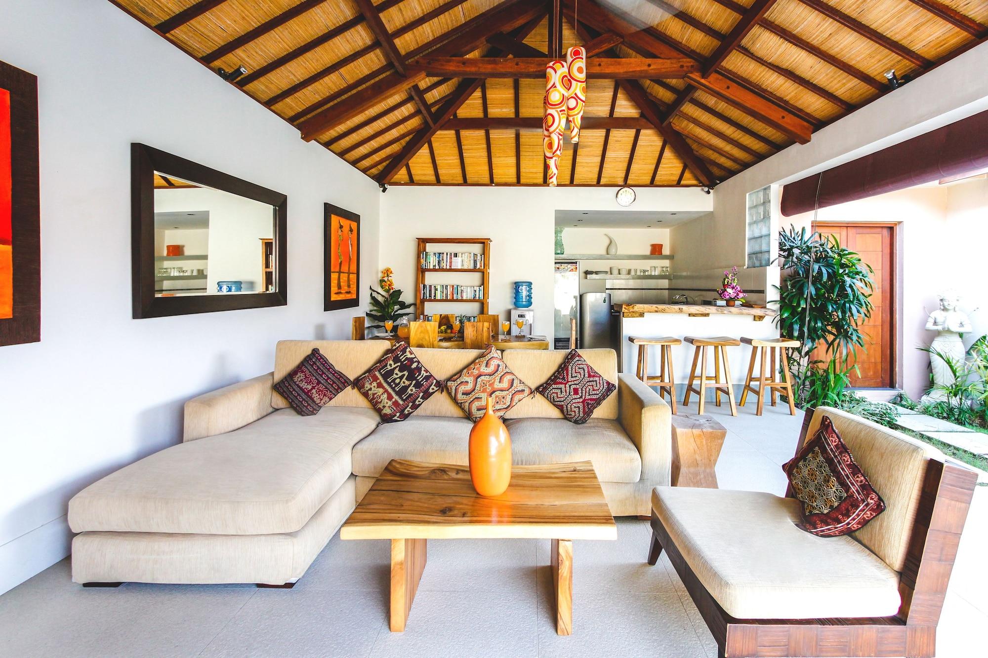 Villa Samana *