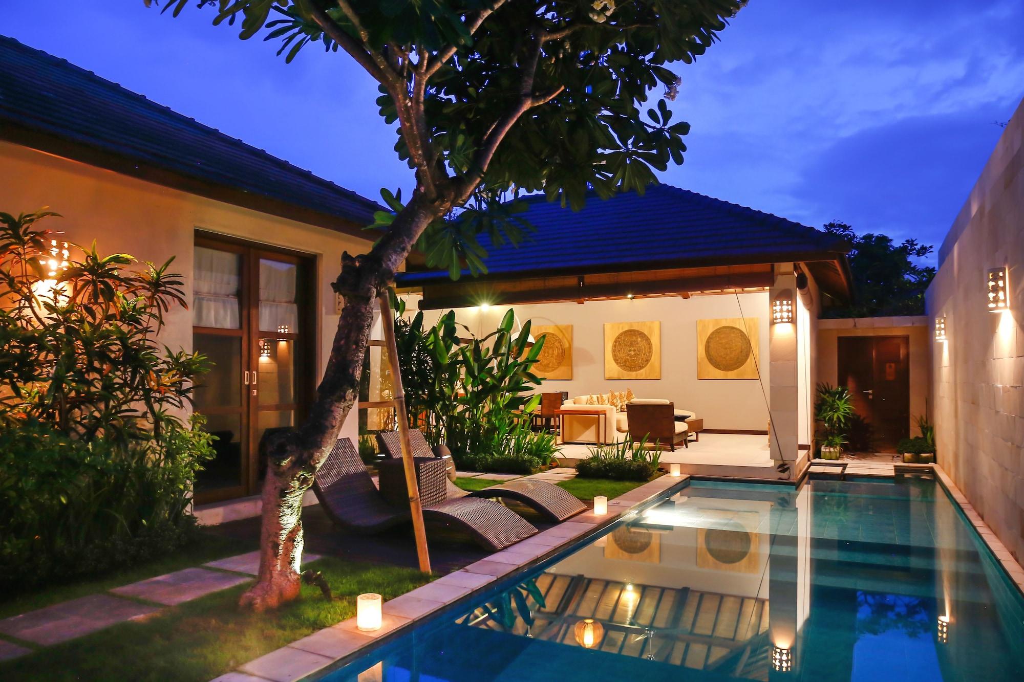 Samana Legian (Bali)