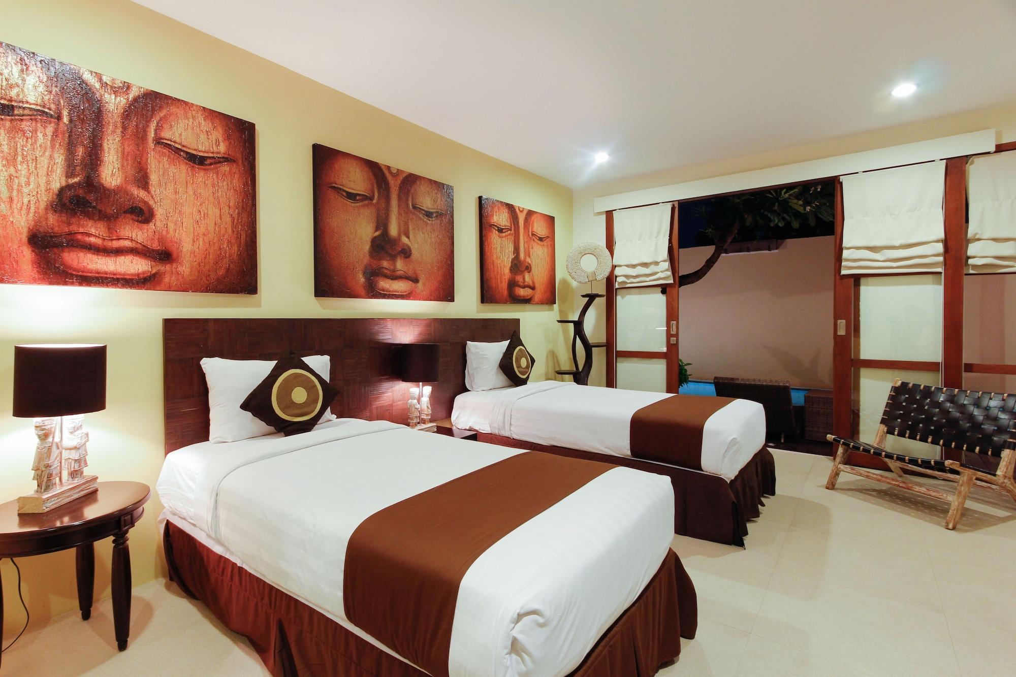 Villa Samana *