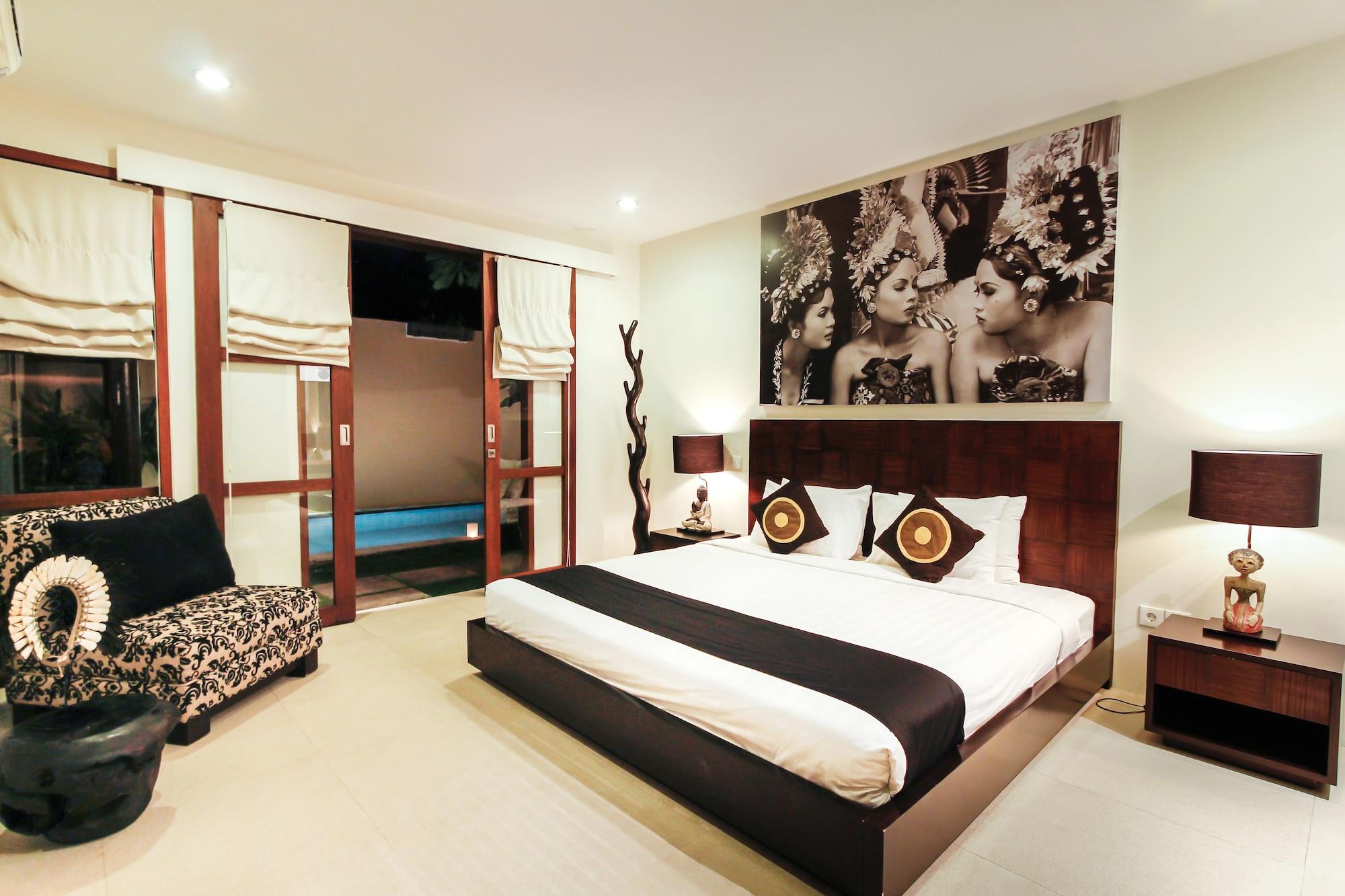 Samana Villa
