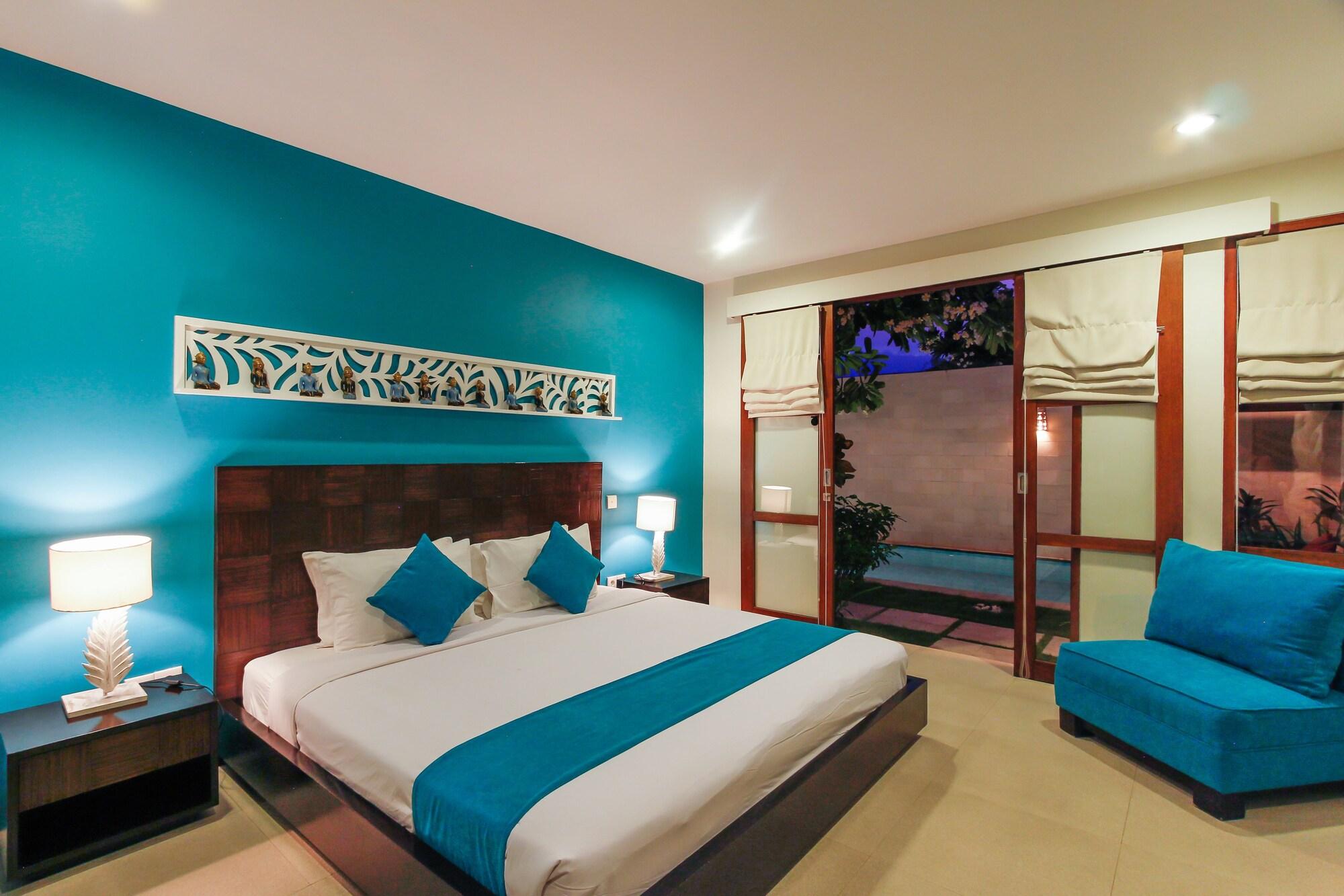 Villa Samana Legian (Bali)
