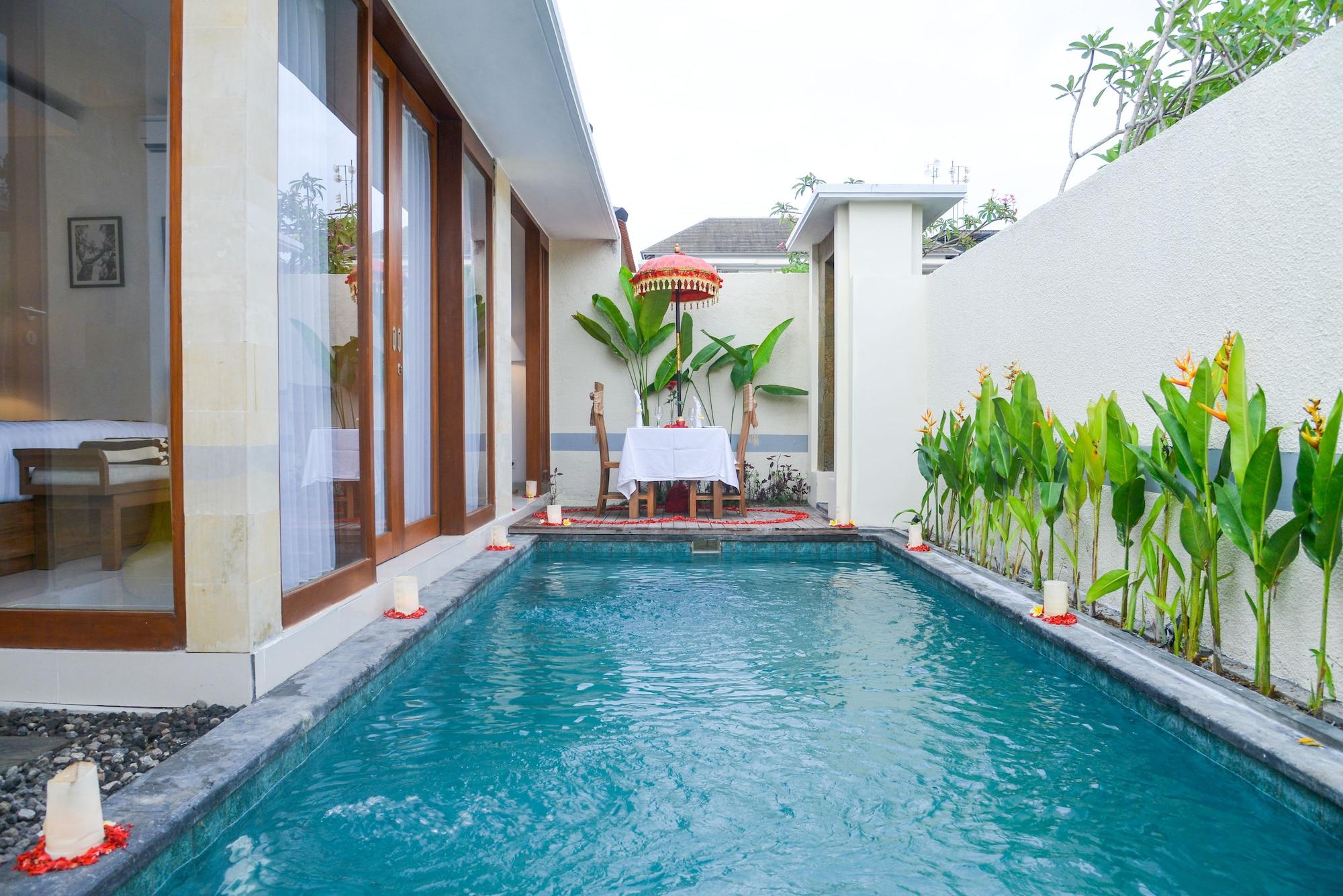Villa The Sakaye &