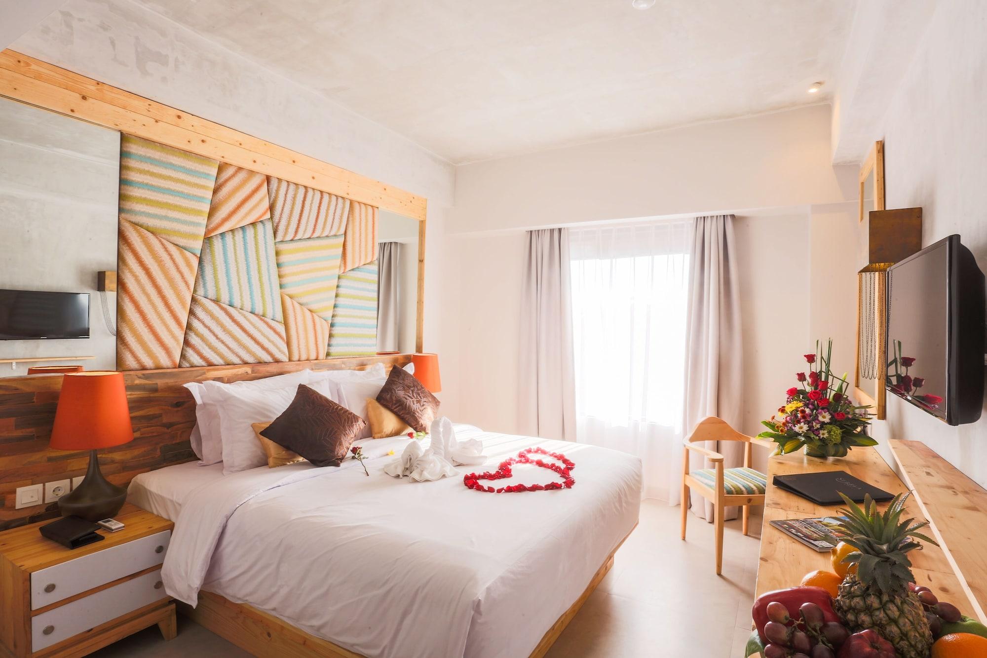 Hotel Serela By Kagum Legian