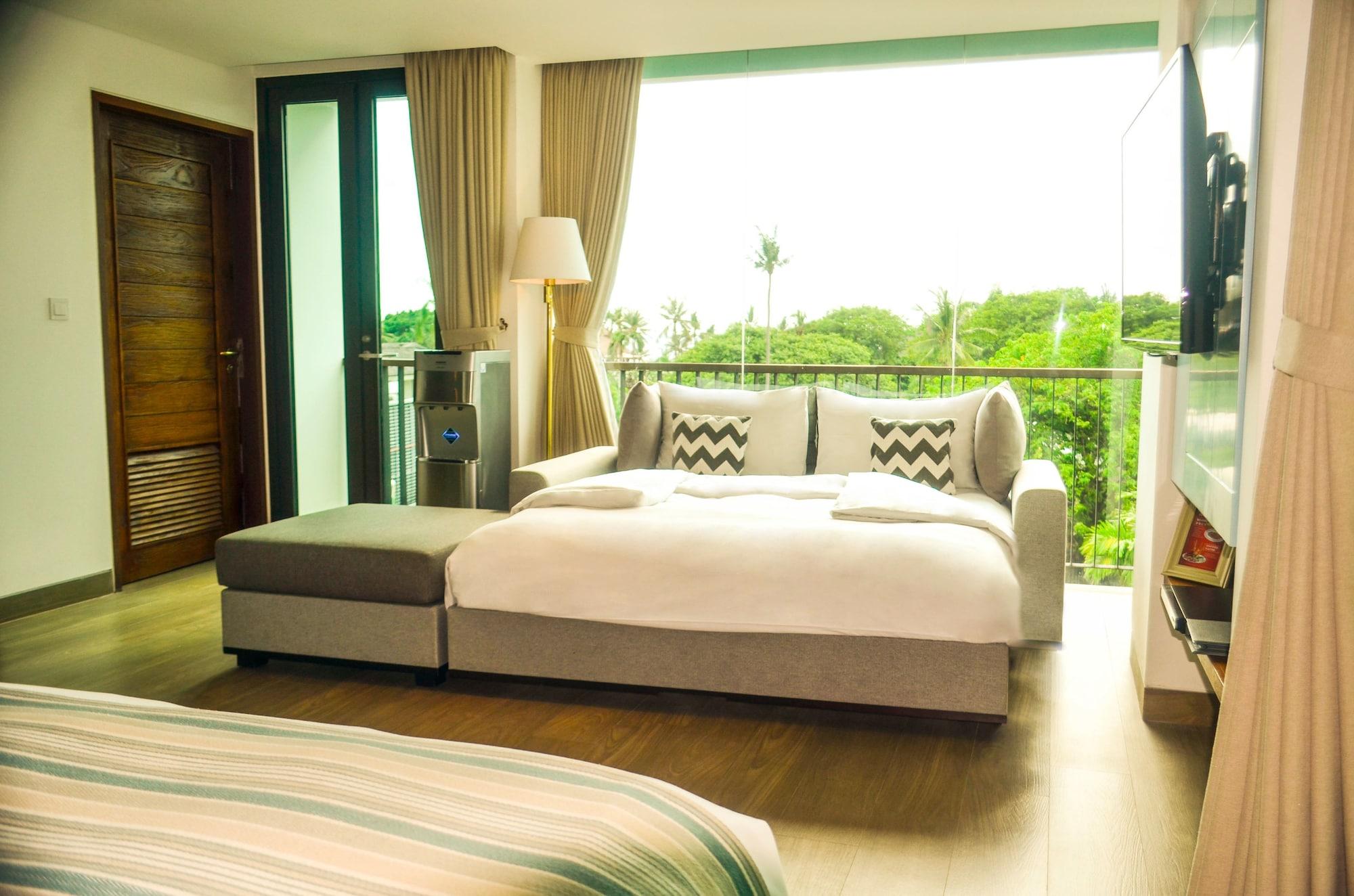 Aparthotel Rama Padma Legian (Bali)