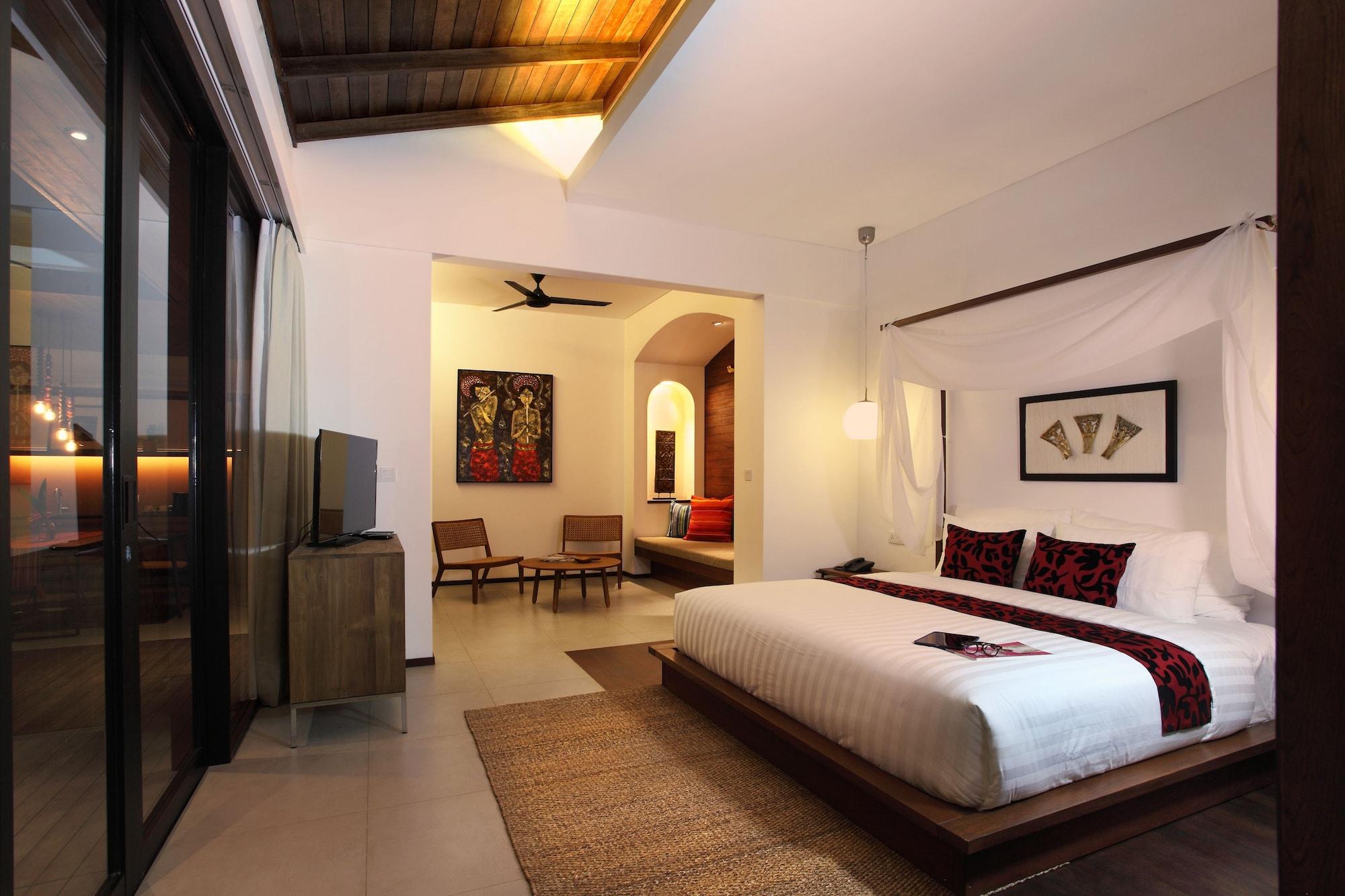 Villa Abia Legian (Bali)