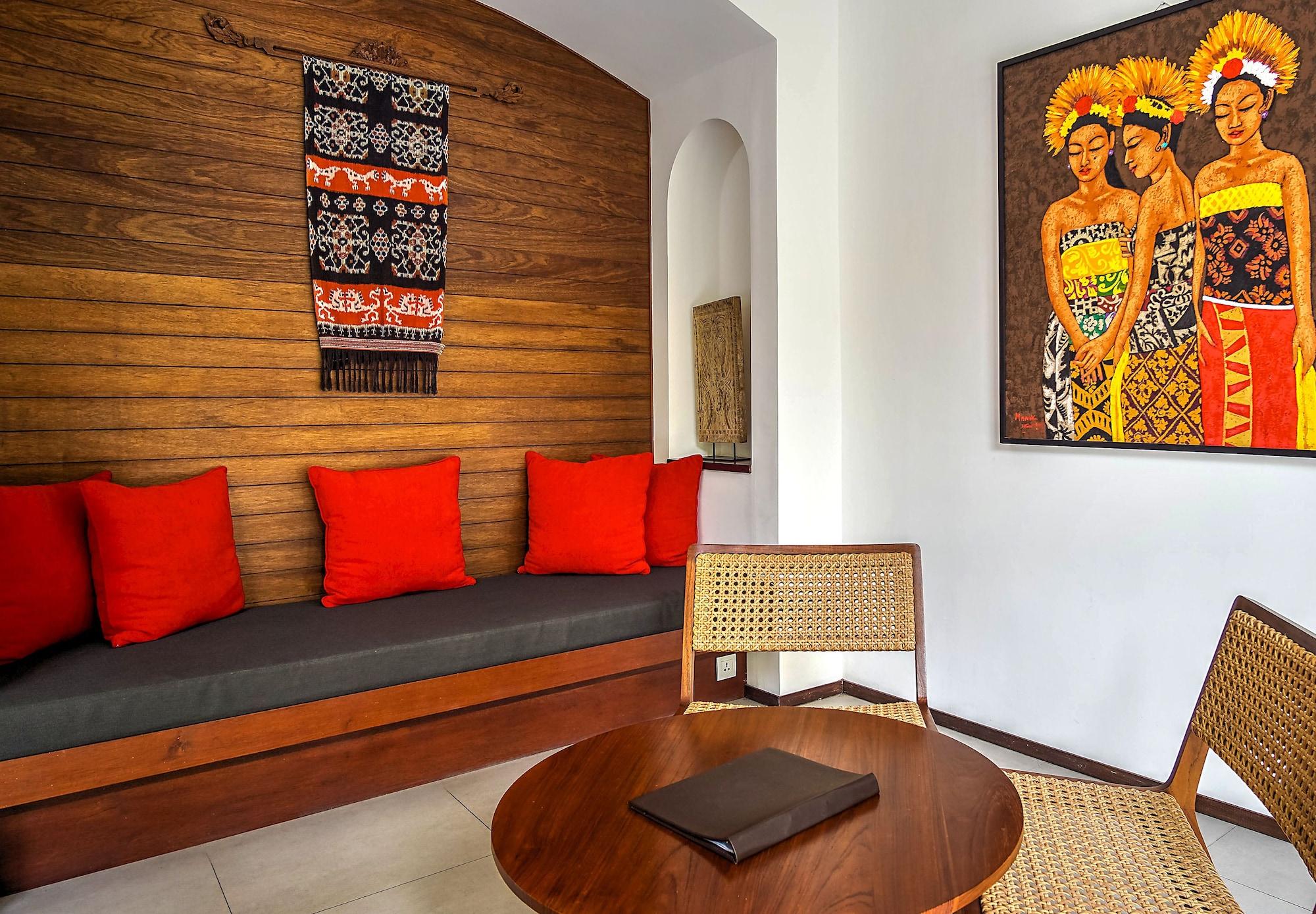 Abia Villa
