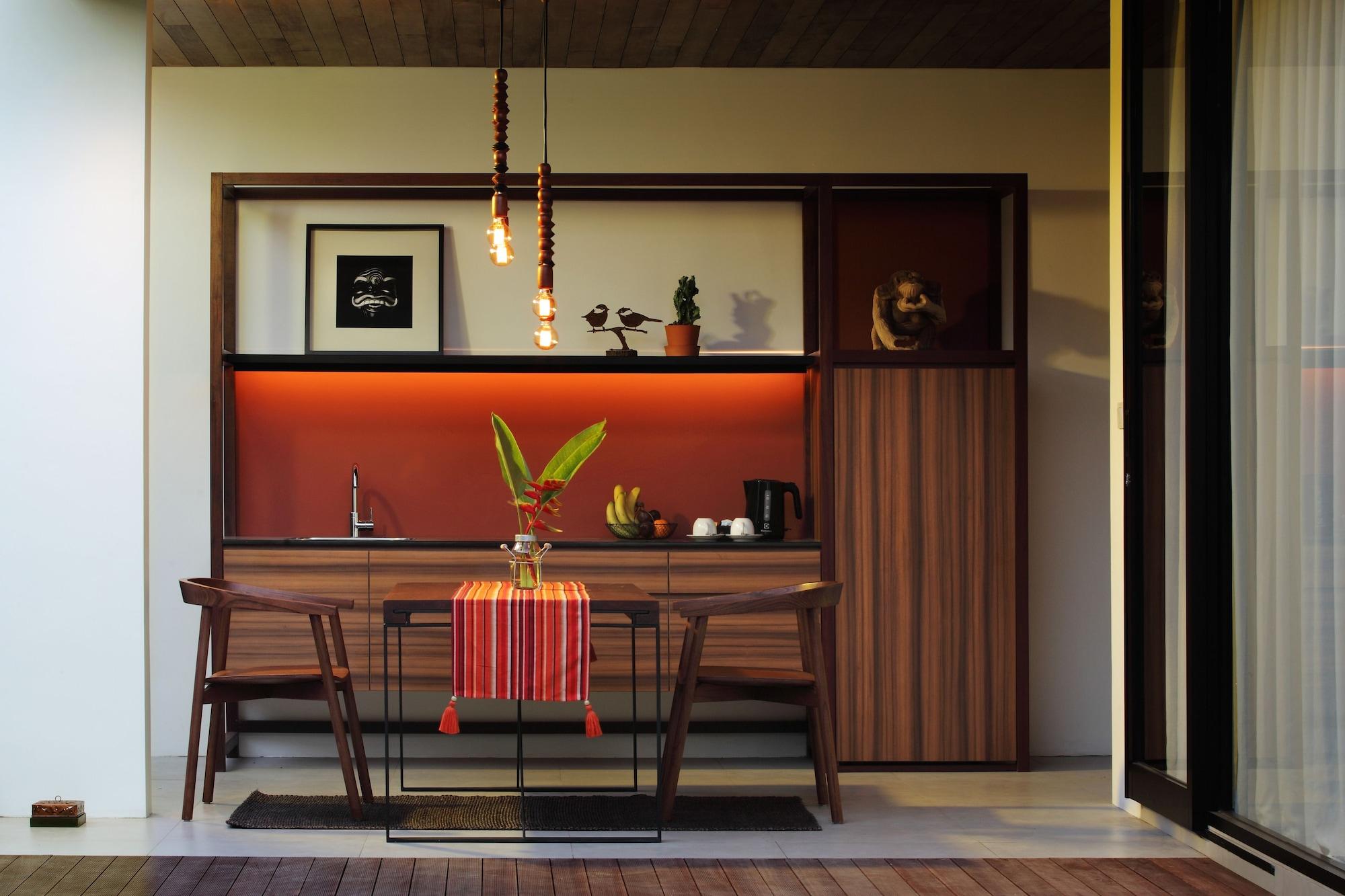 Abia Villa Legian (Bali)